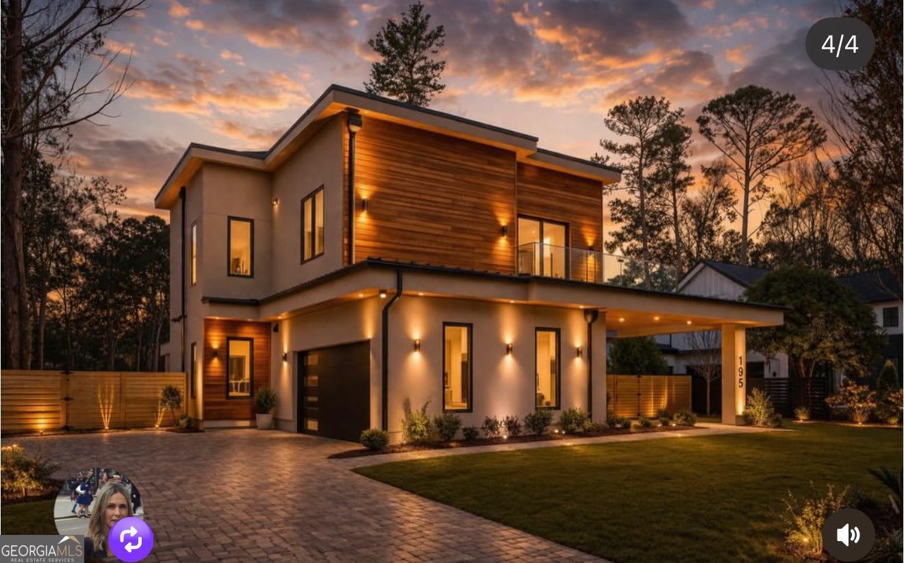 195 Pebble Trail Alpharetta GA 30009