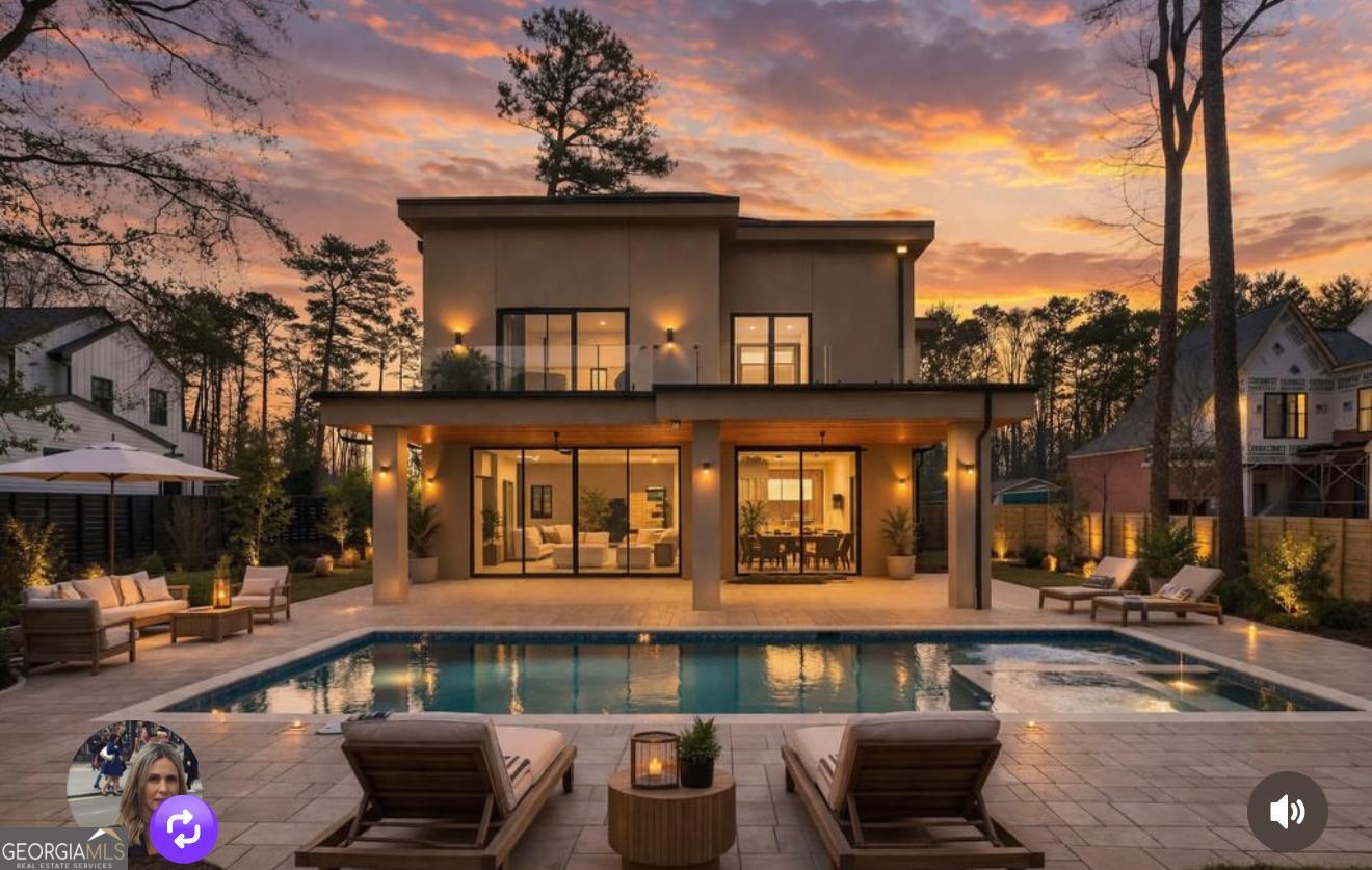 195 Pebble Trail Alpharetta GA 30009