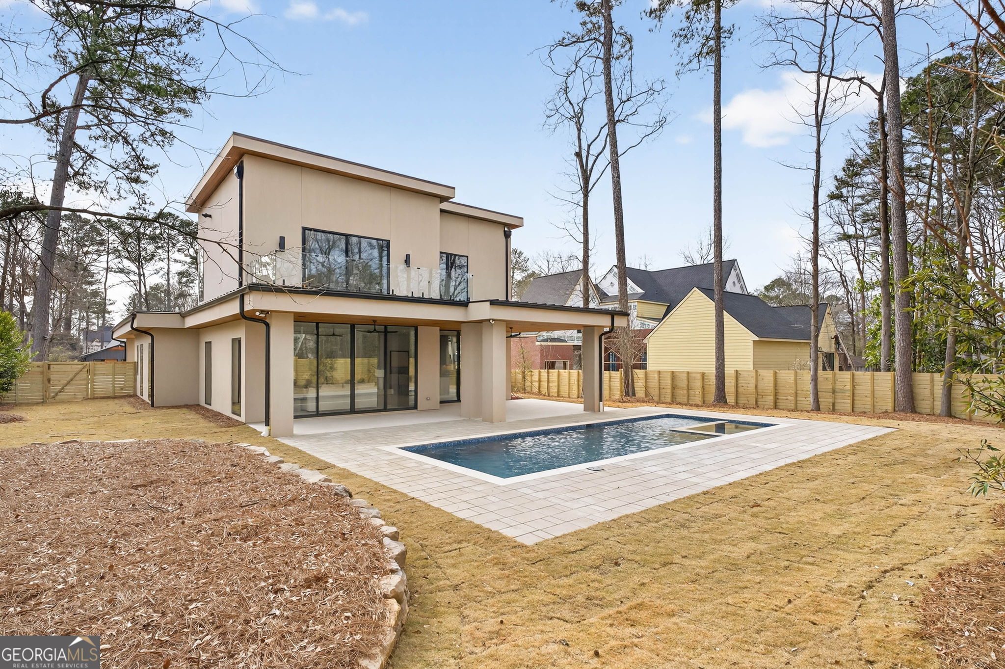 195 Pebble Trail Alpharetta GA 30009