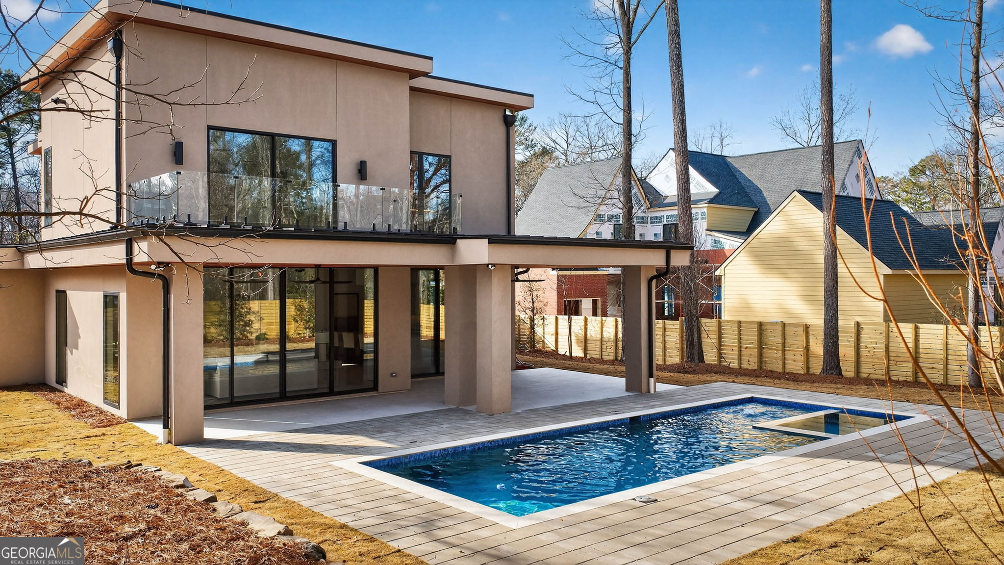 195 Pebble Trail Alpharetta GA 30009
