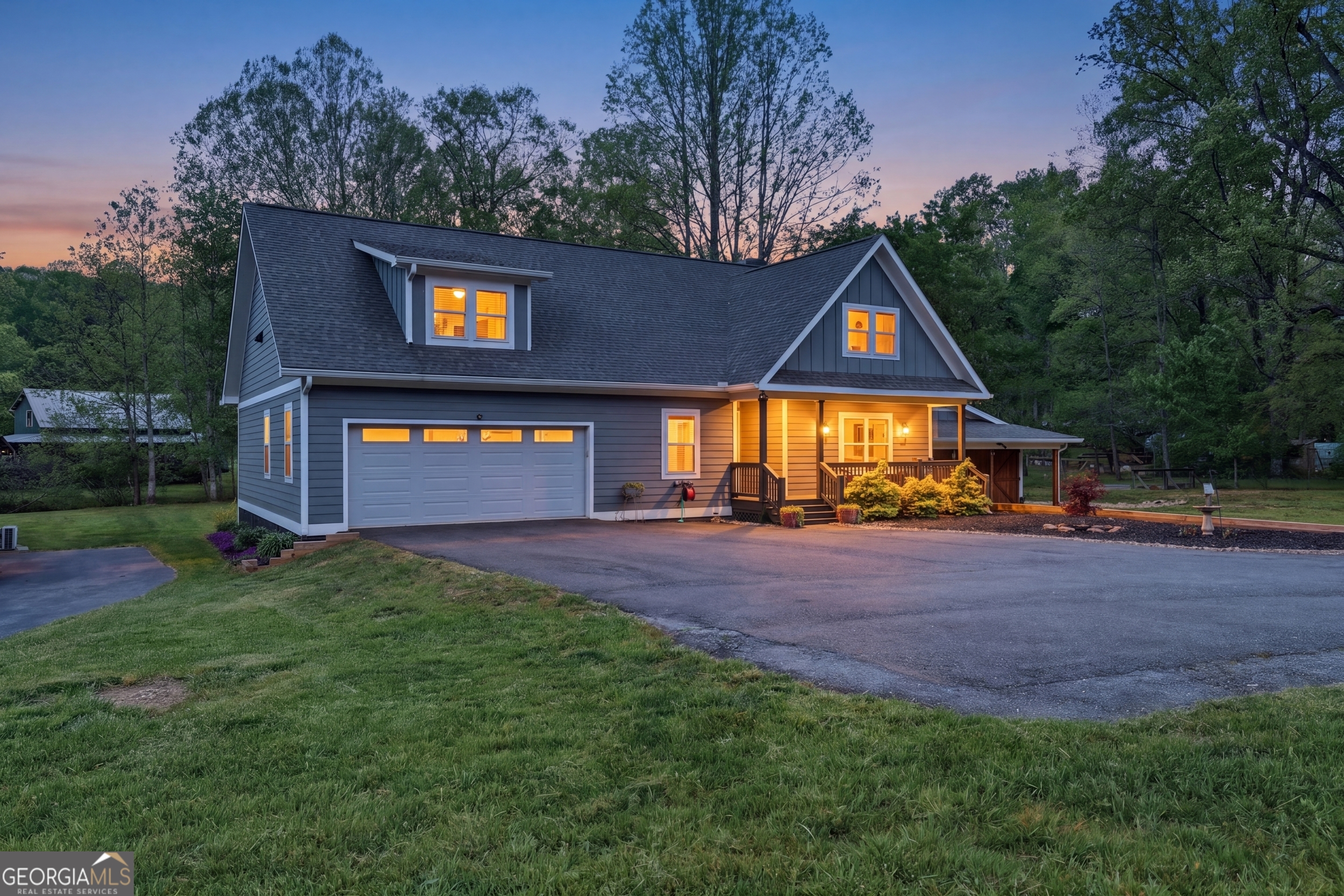7079 Upper Hightower Road Hiawassee GA 30546