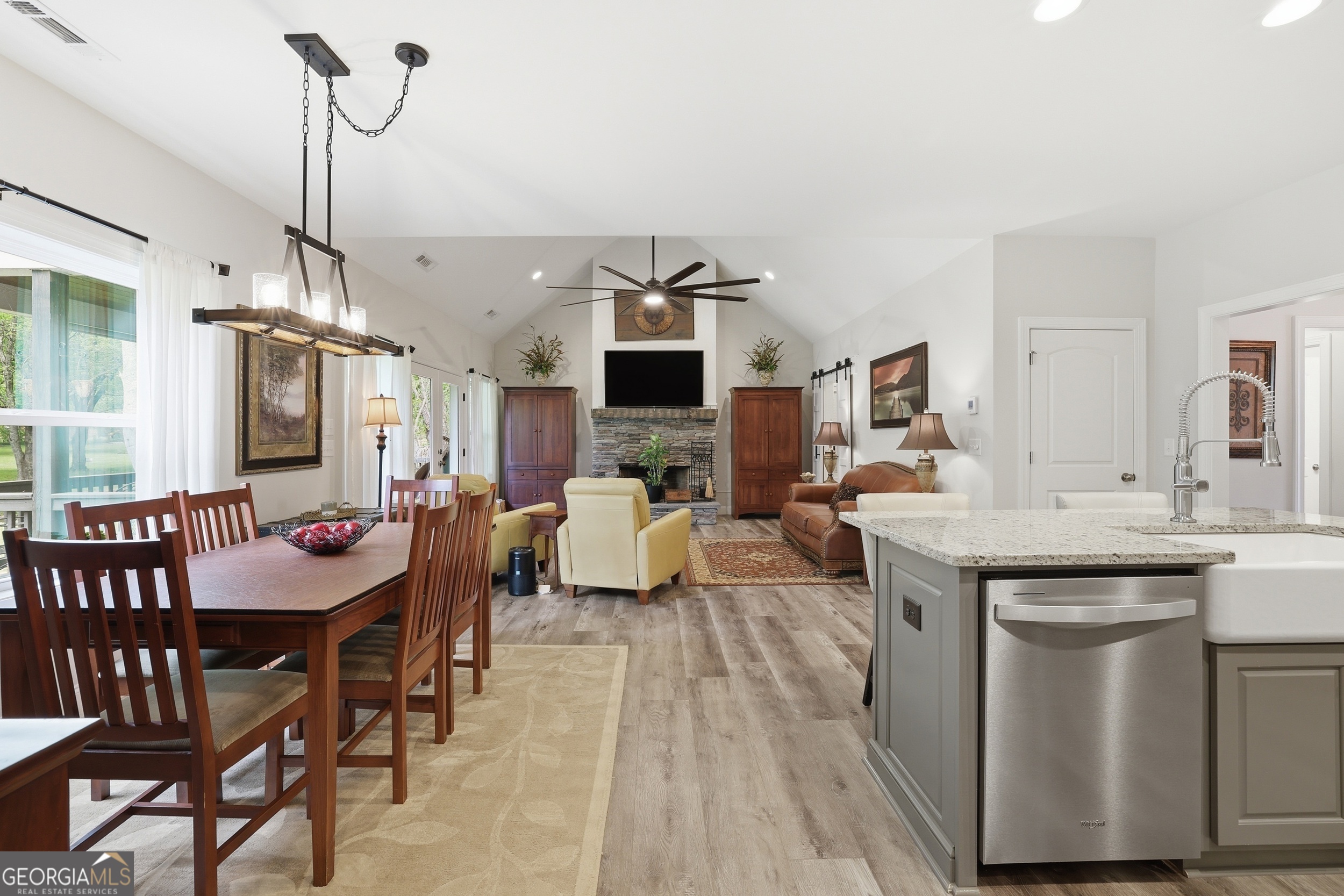 7079 Upper Hightower Road Hiawassee GA 30546
