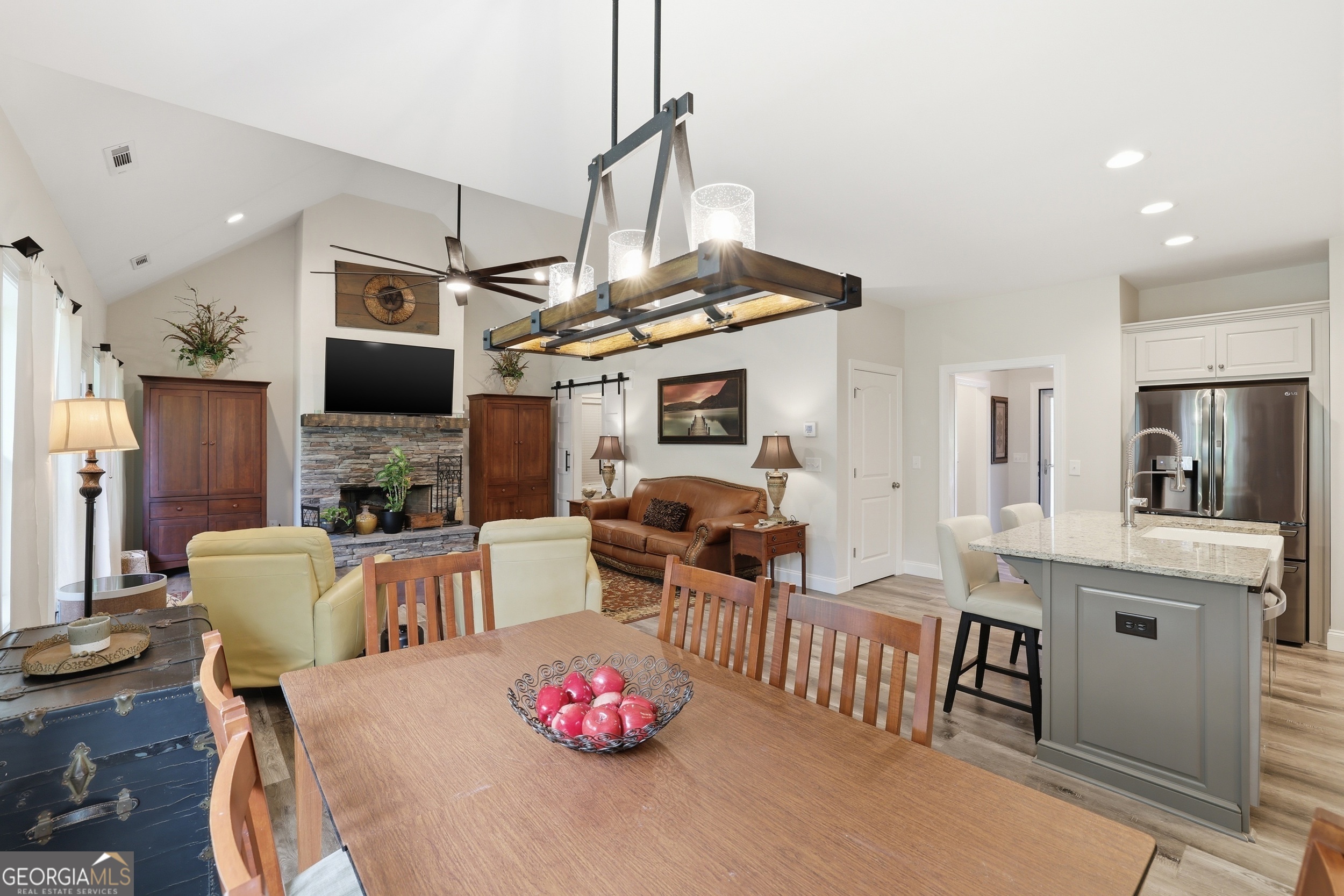 7079 Upper Hightower Road Hiawassee GA 30546