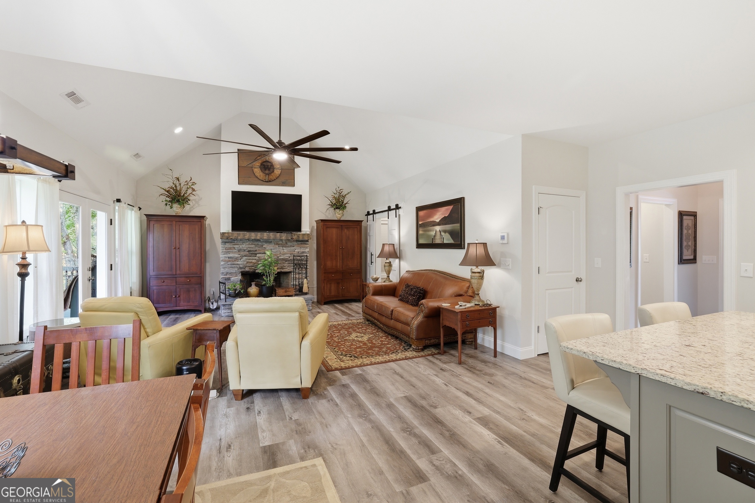 7079 Upper Hightower Road Hiawassee GA 30546