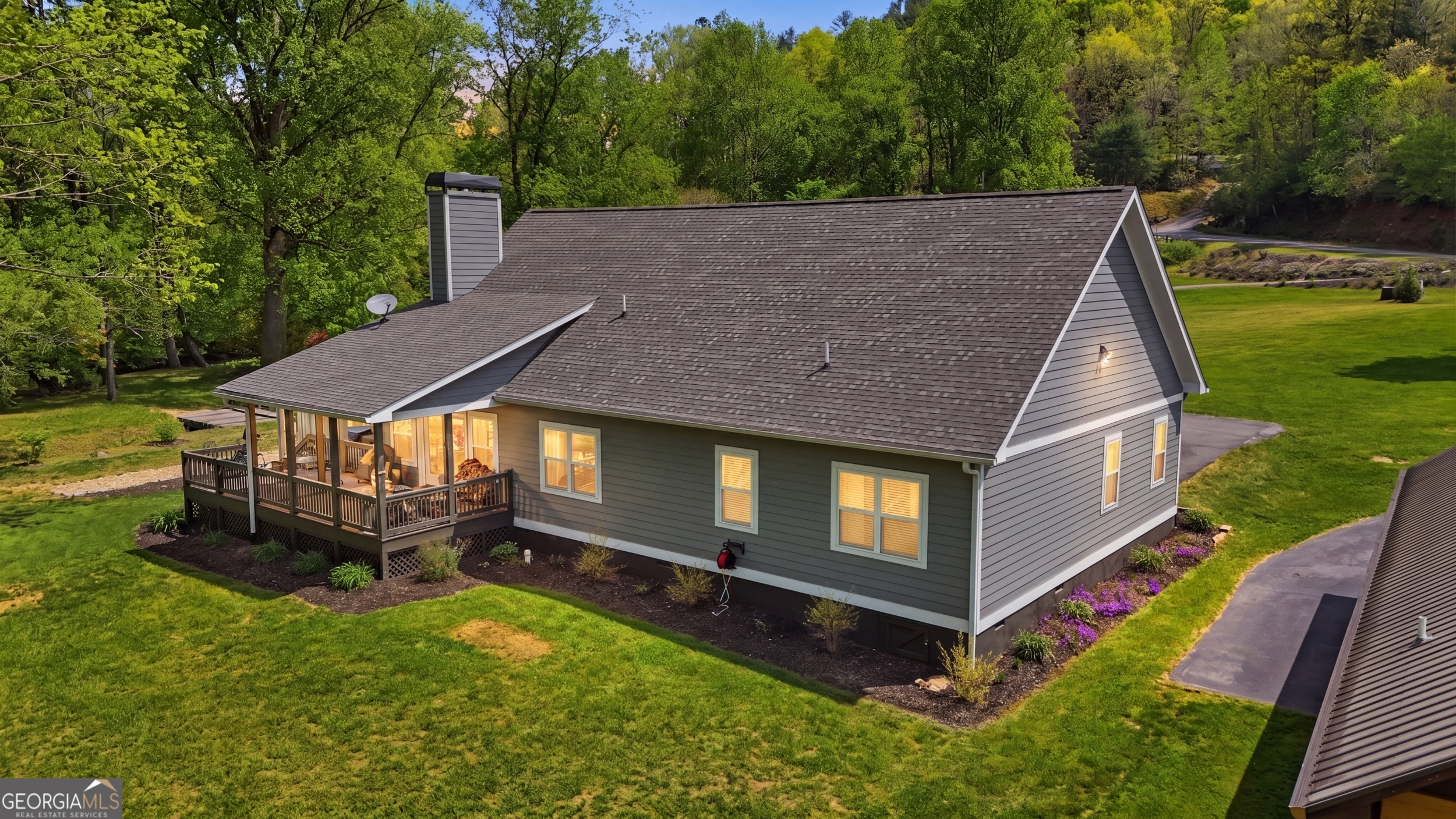 7079 Upper Hightower Road Hiawassee GA 30546