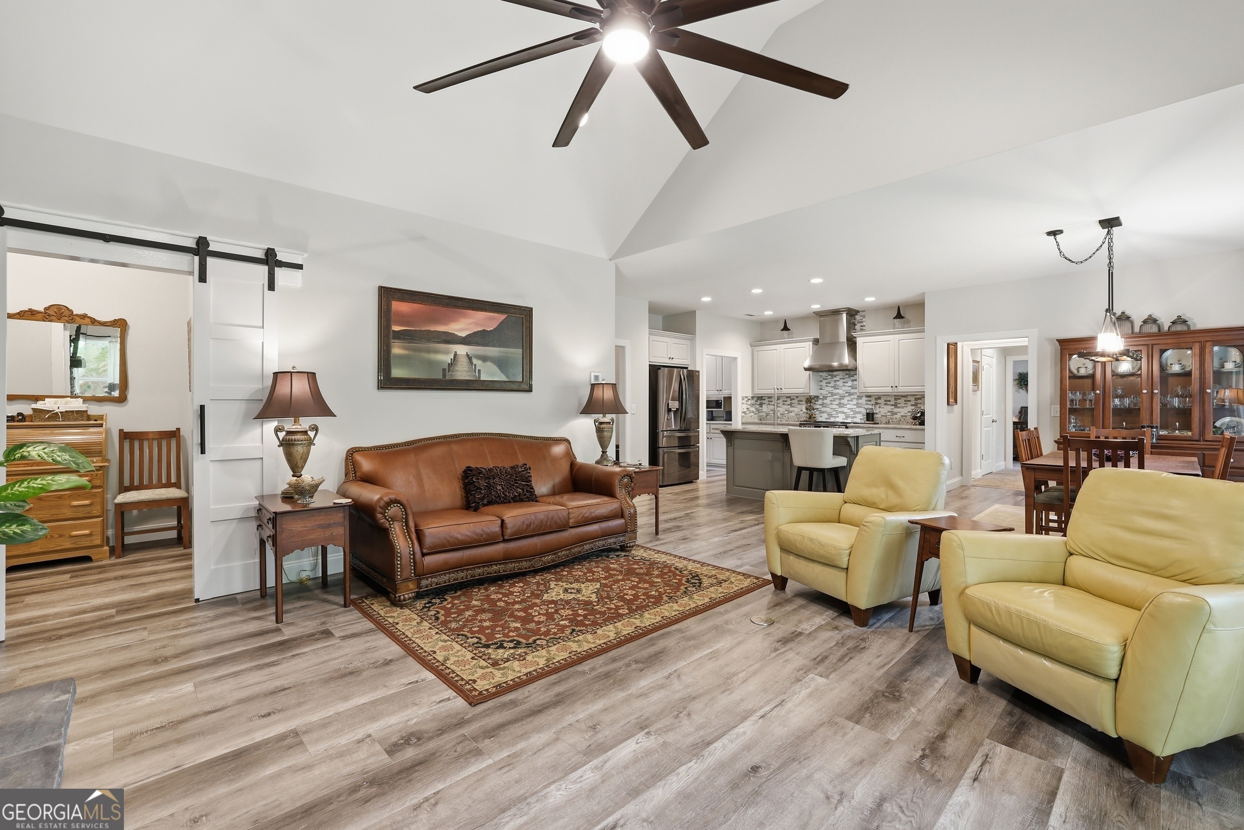 7079 Upper Hightower Road Hiawassee GA 30546