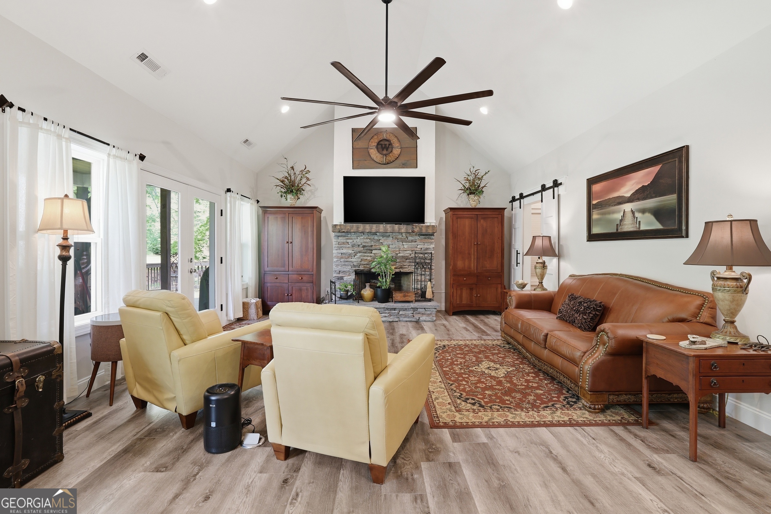 7079 Upper Hightower Road Hiawassee GA 30546