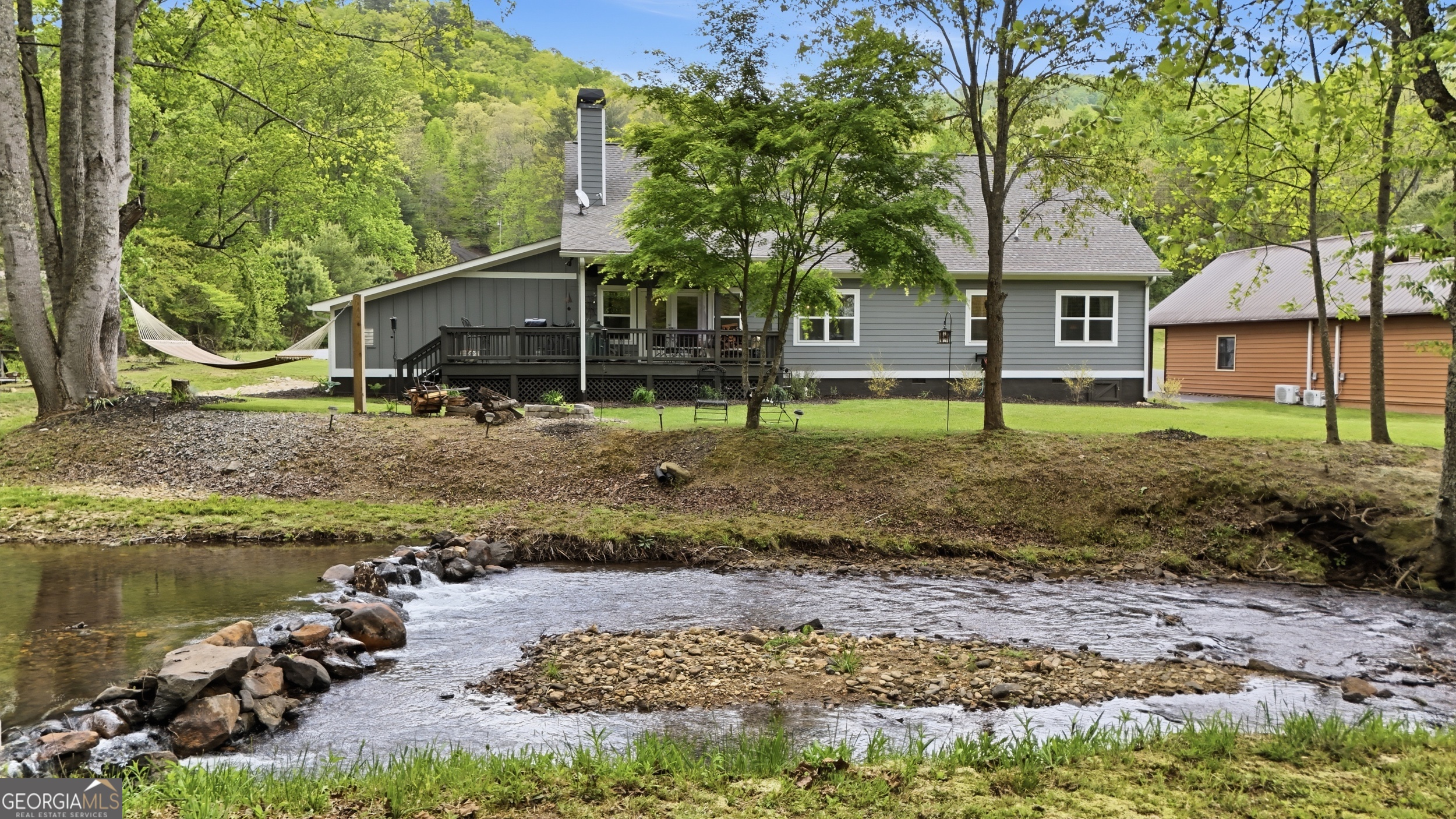 7079 Upper Hightower Road Hiawassee GA 30546