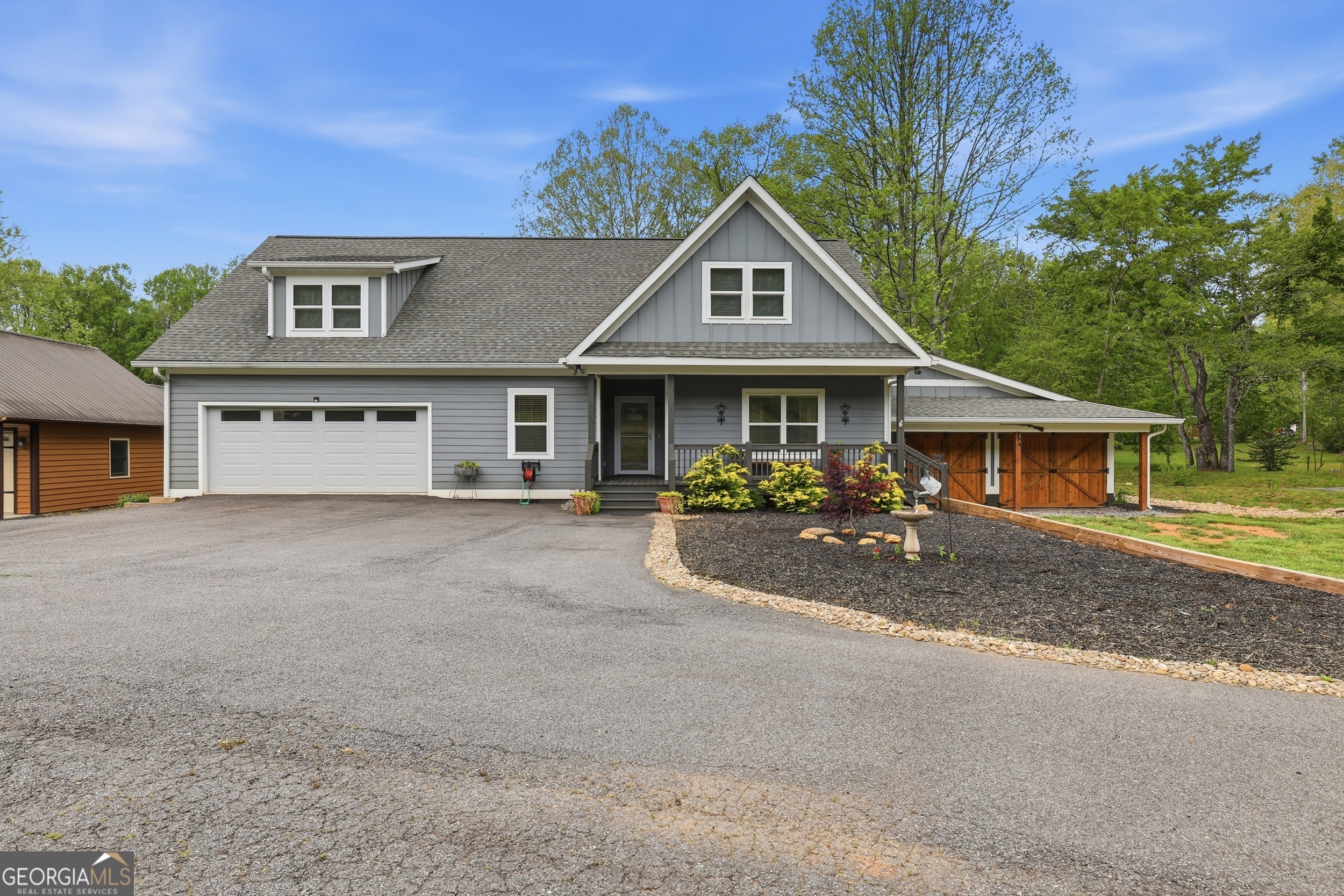 7079 Upper Hightower Road Hiawassee GA 30546