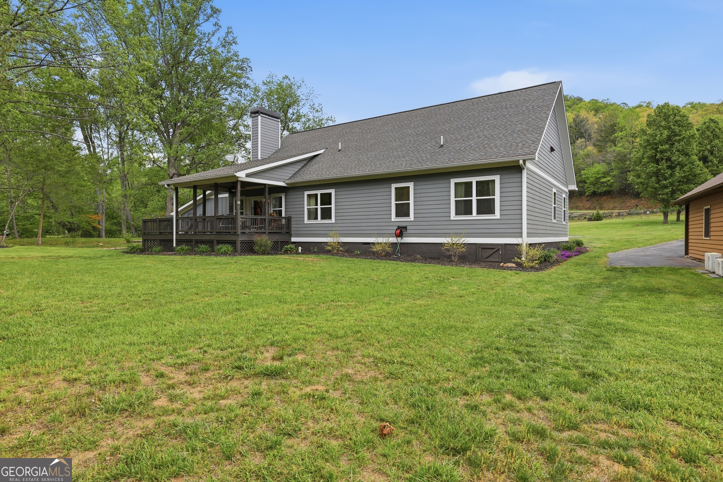 7079 Upper Hightower Road Hiawassee GA 30546