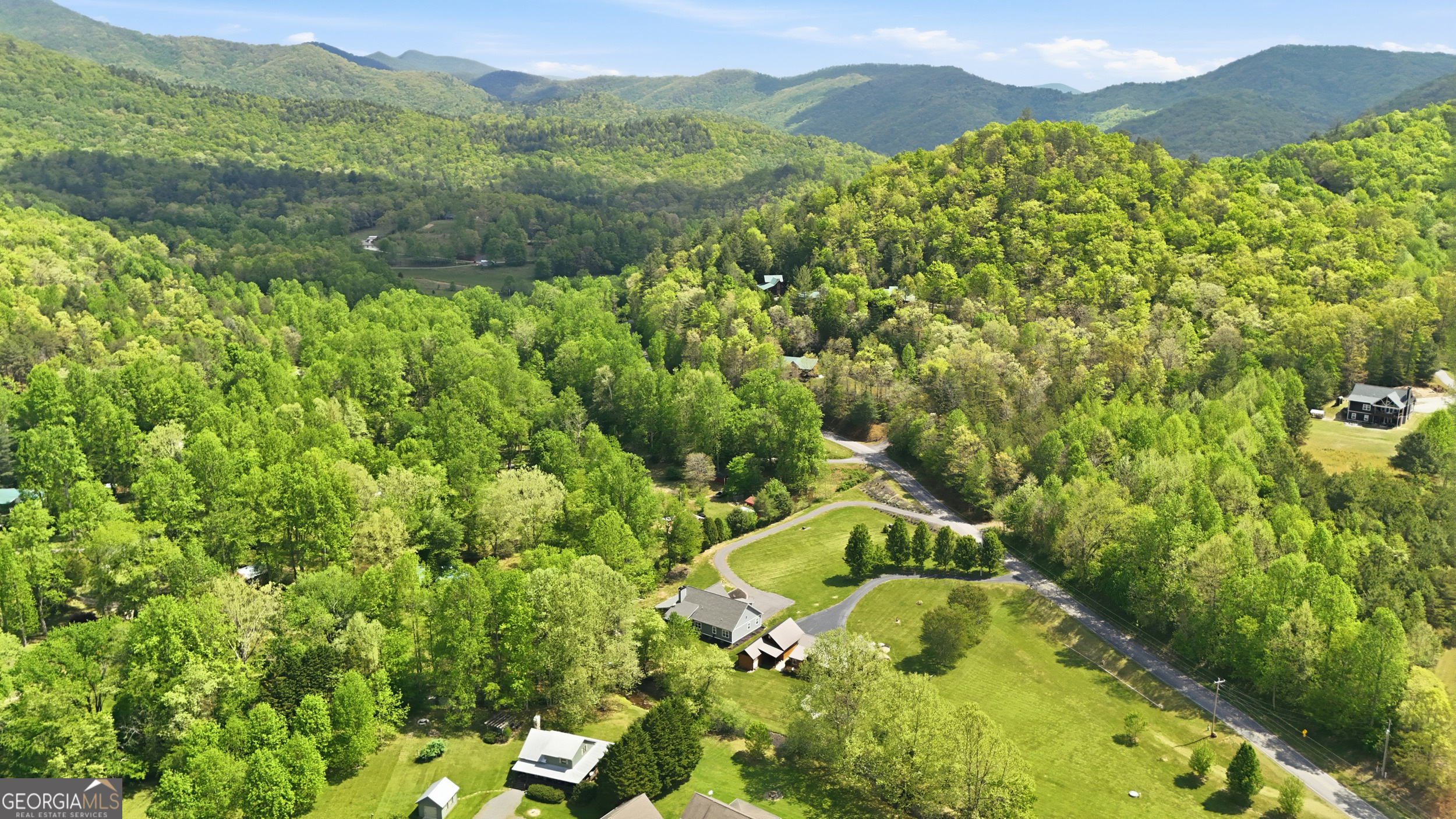 7079 Upper Hightower Road Hiawassee GA 30546