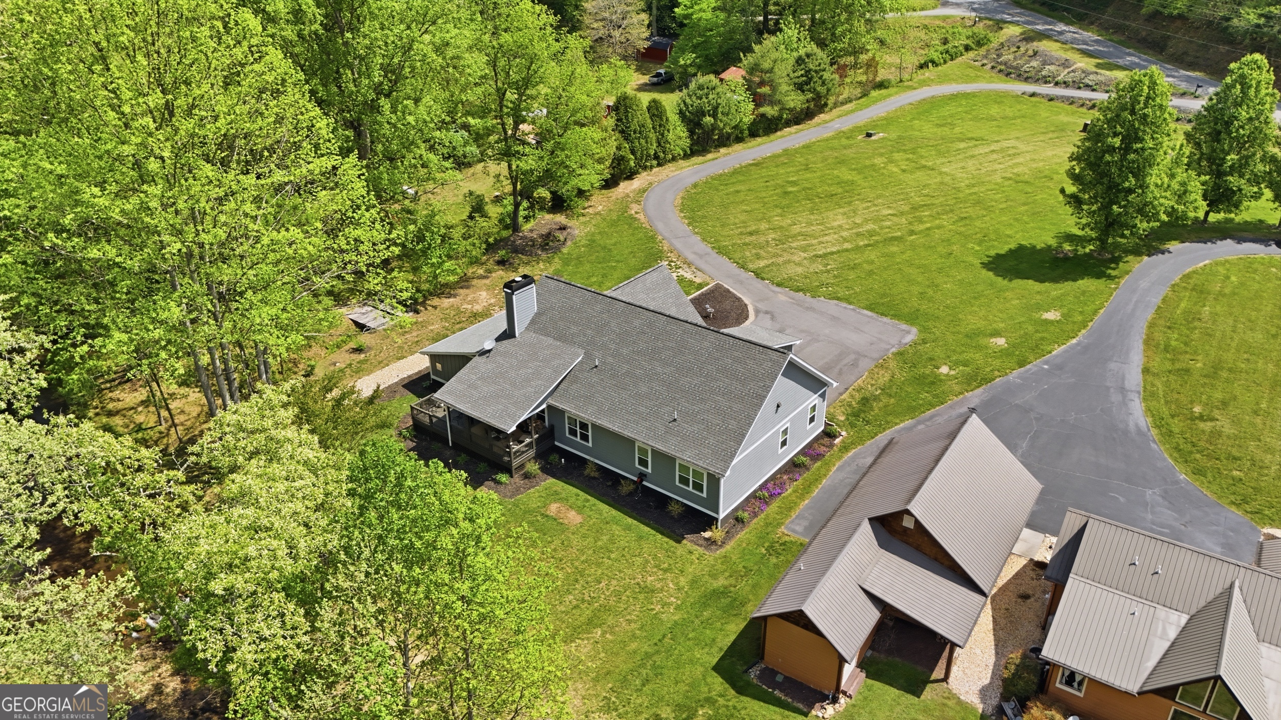 7079 Upper Hightower Road Hiawassee GA 30546