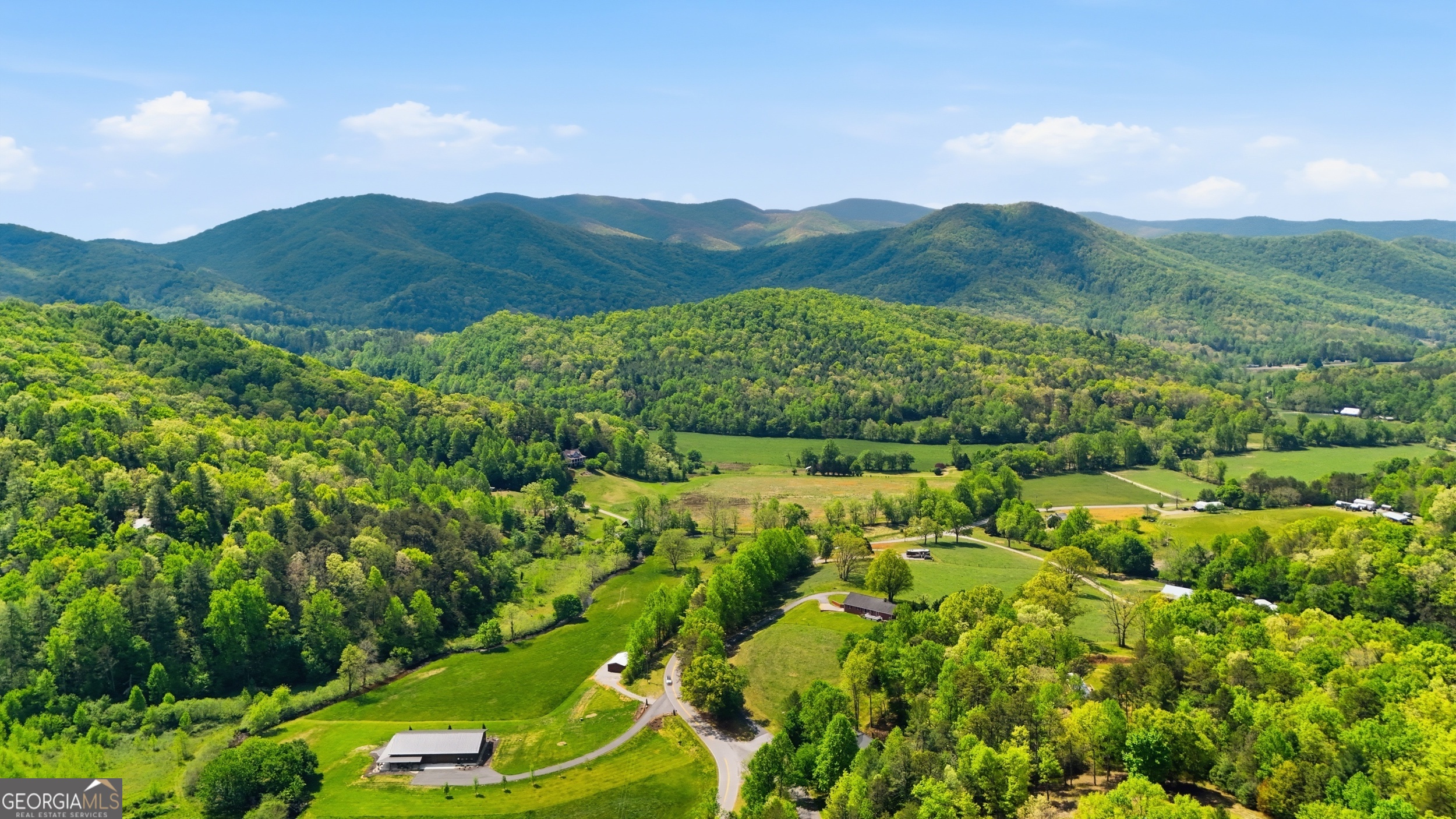 7079 Upper Hightower Road Hiawassee GA 30546