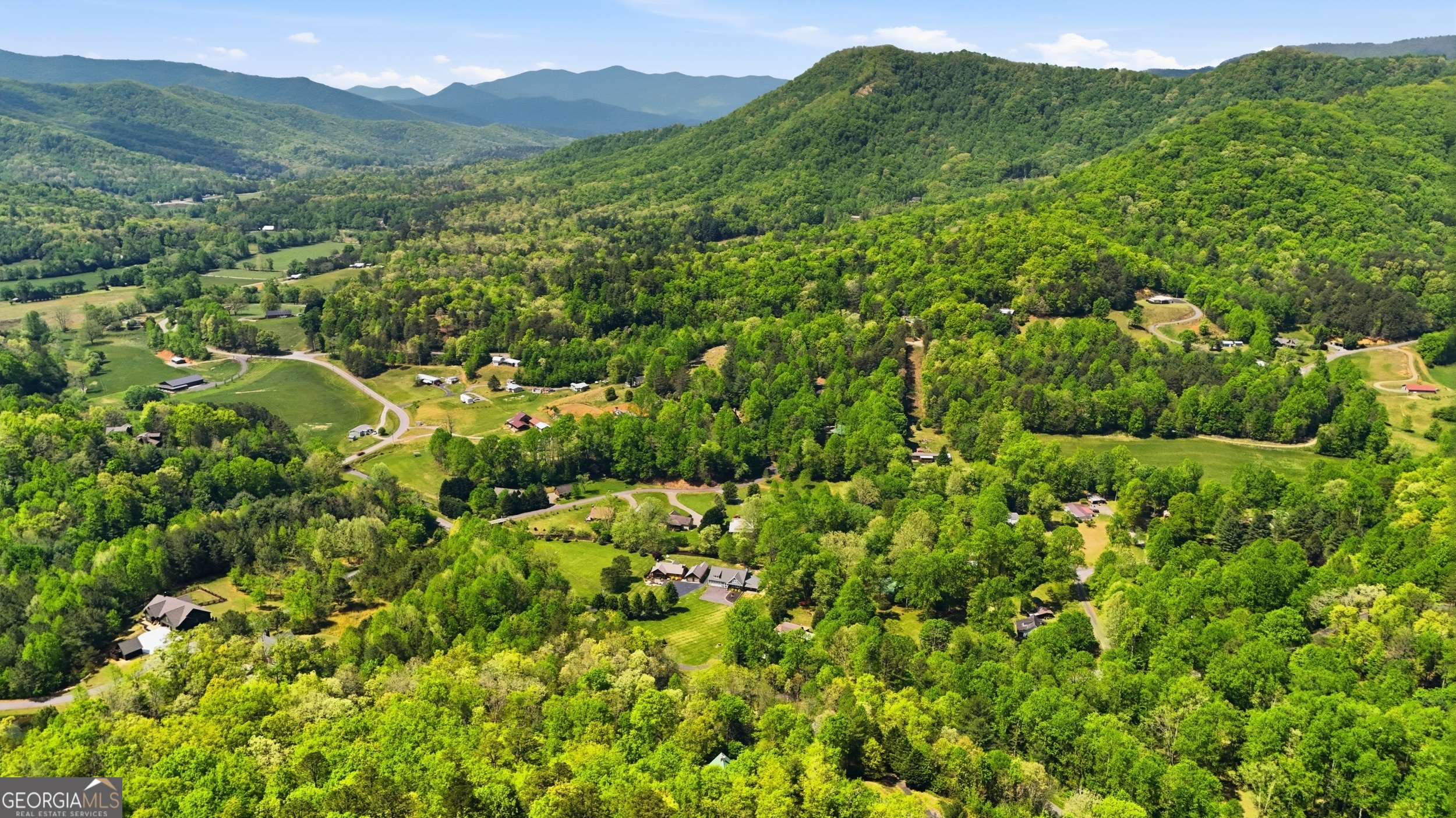 7079 Upper Hightower Road Hiawassee GA 30546