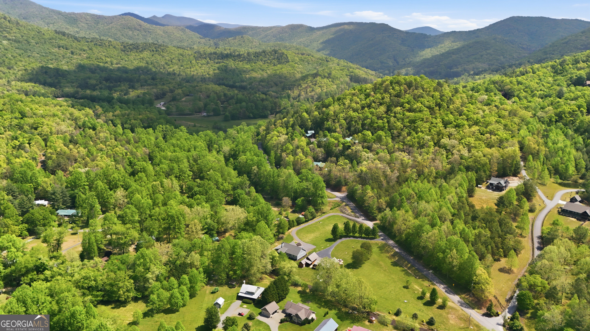 7079 Upper Hightower Road Hiawassee GA 30546