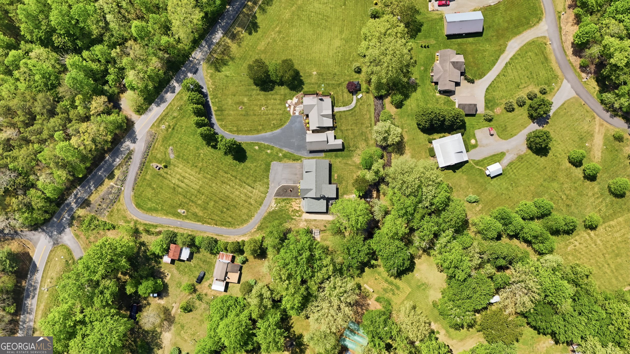 7079 Upper Hightower Road Hiawassee GA 30546