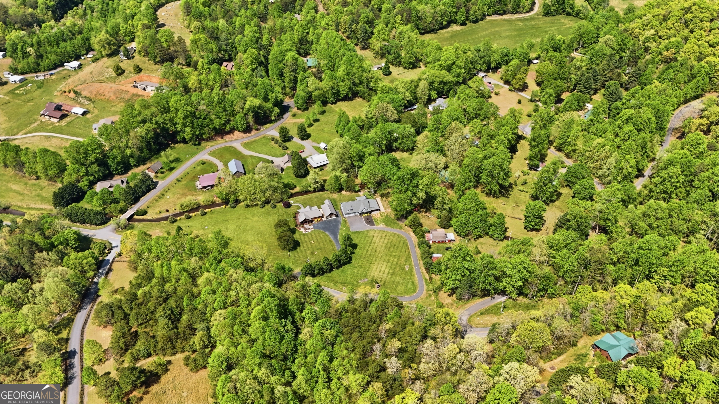 7079 Upper Hightower Road Hiawassee GA 30546