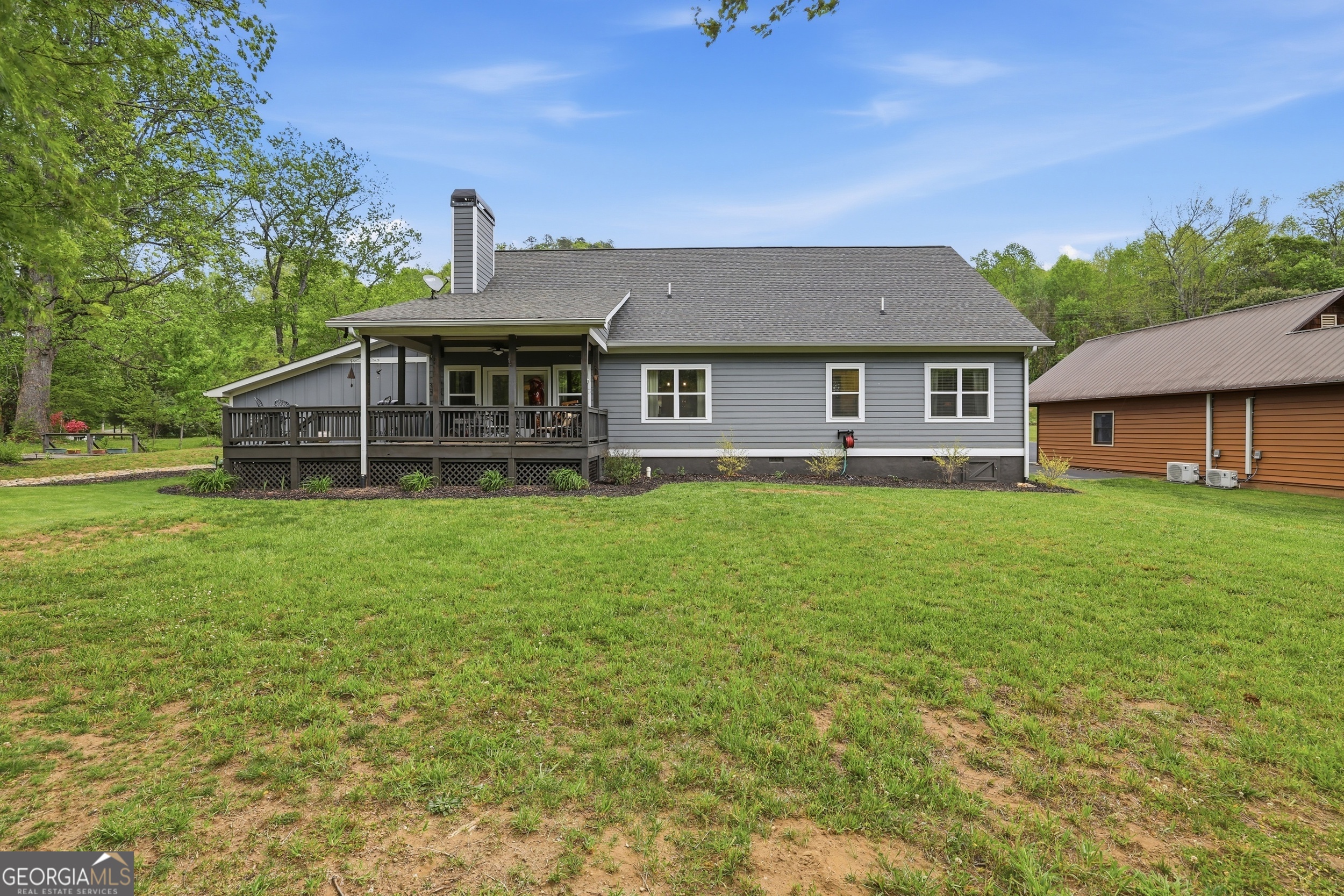 7079 Upper Hightower Road Hiawassee GA 30546
