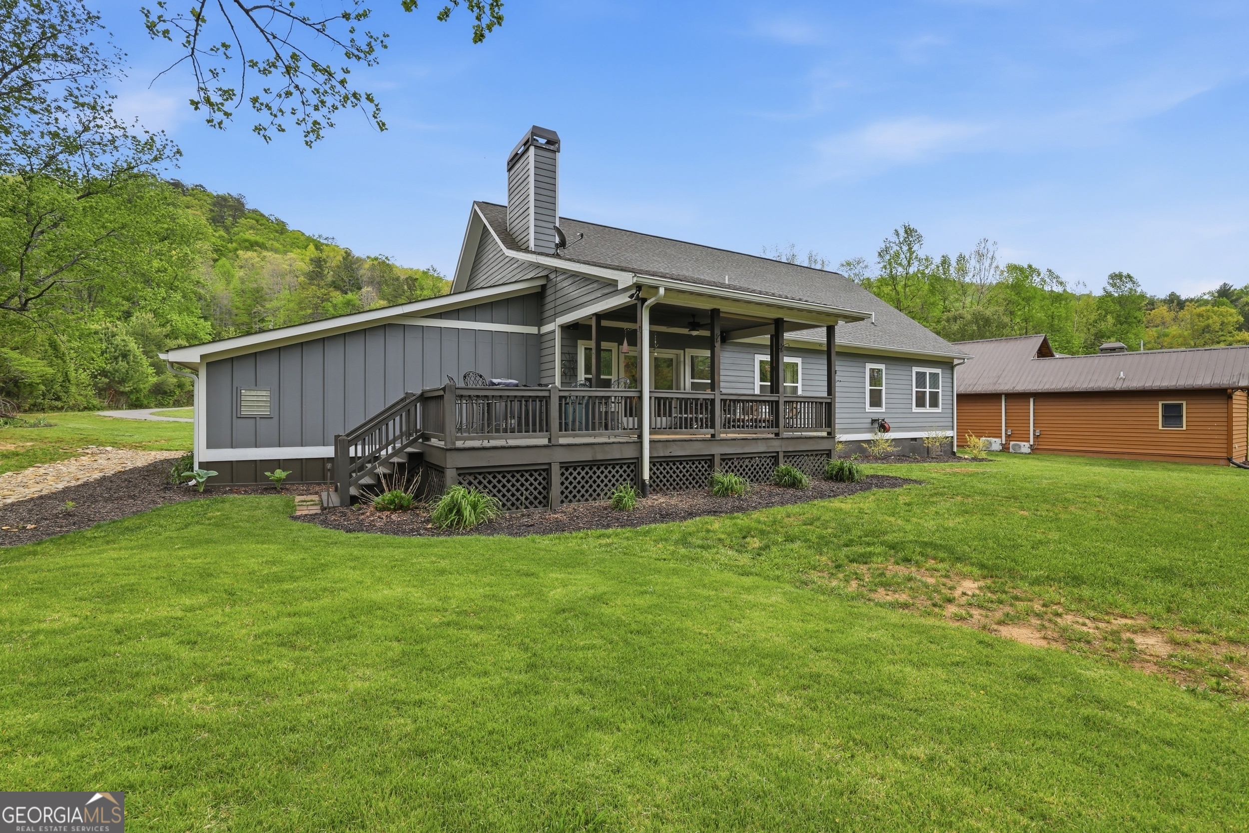 7079 Upper Hightower Road Hiawassee GA 30546