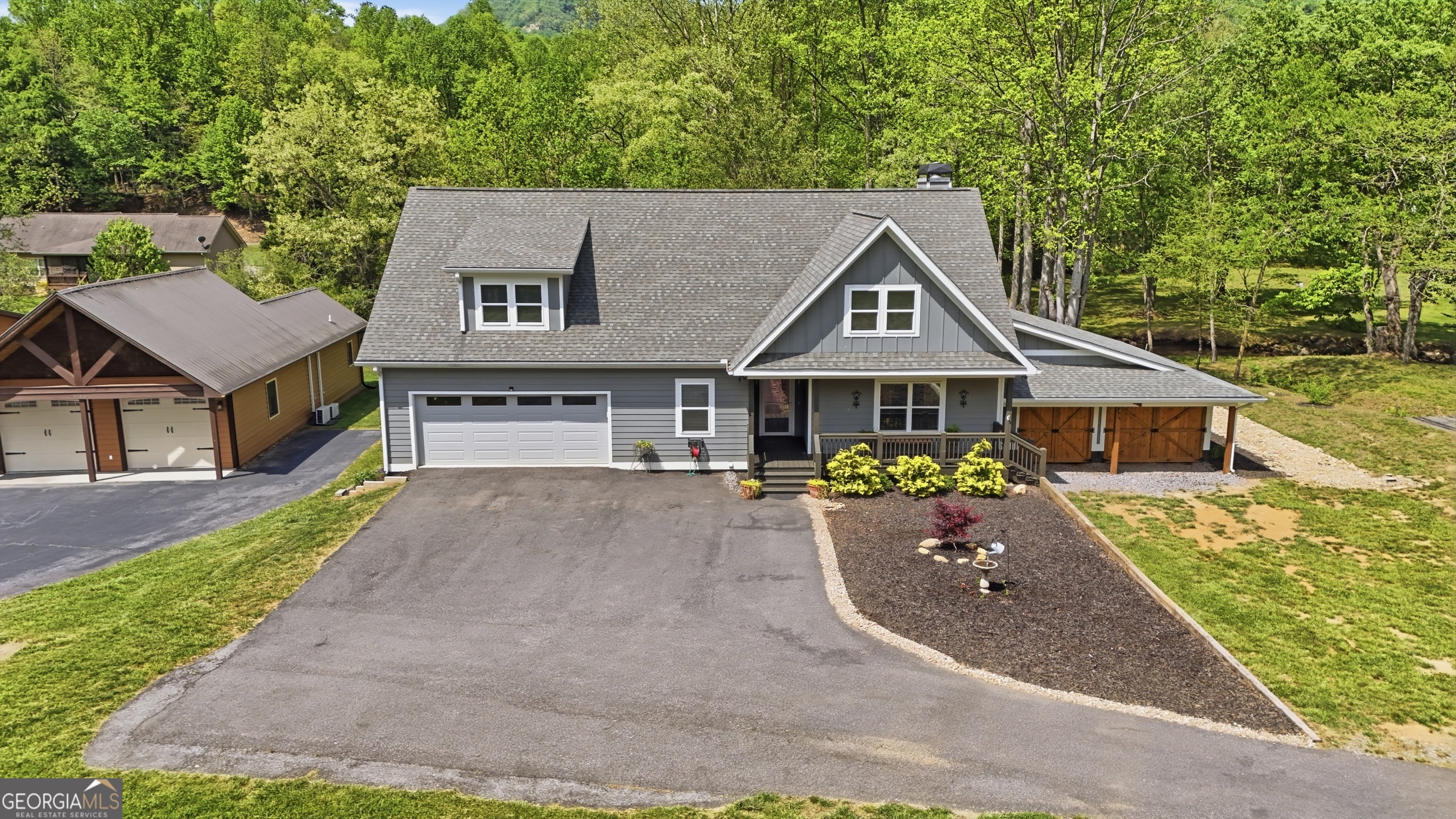 7079 Upper Hightower Road Hiawassee GA 30546