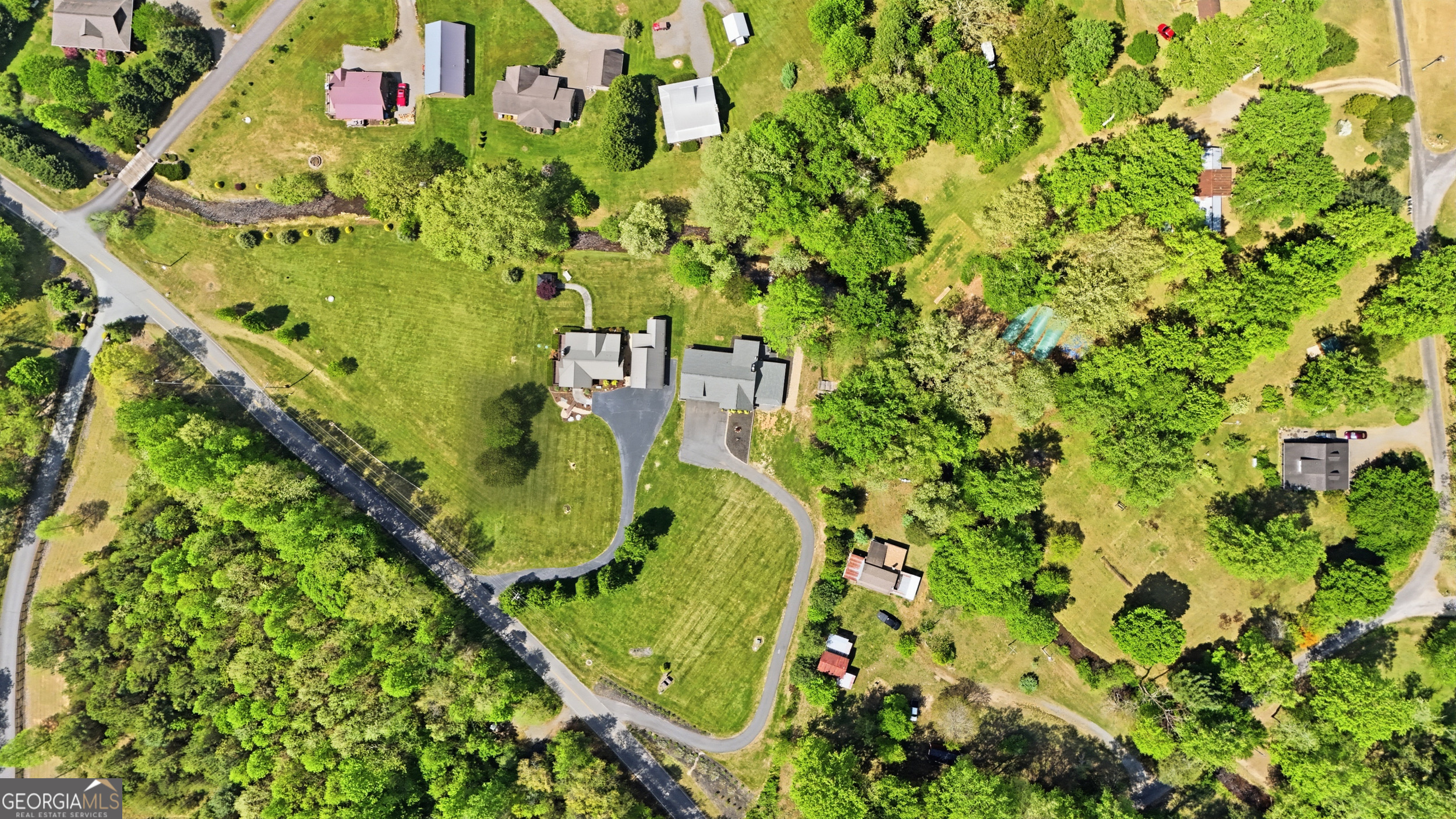 7079 Upper Hightower Road Hiawassee GA 30546