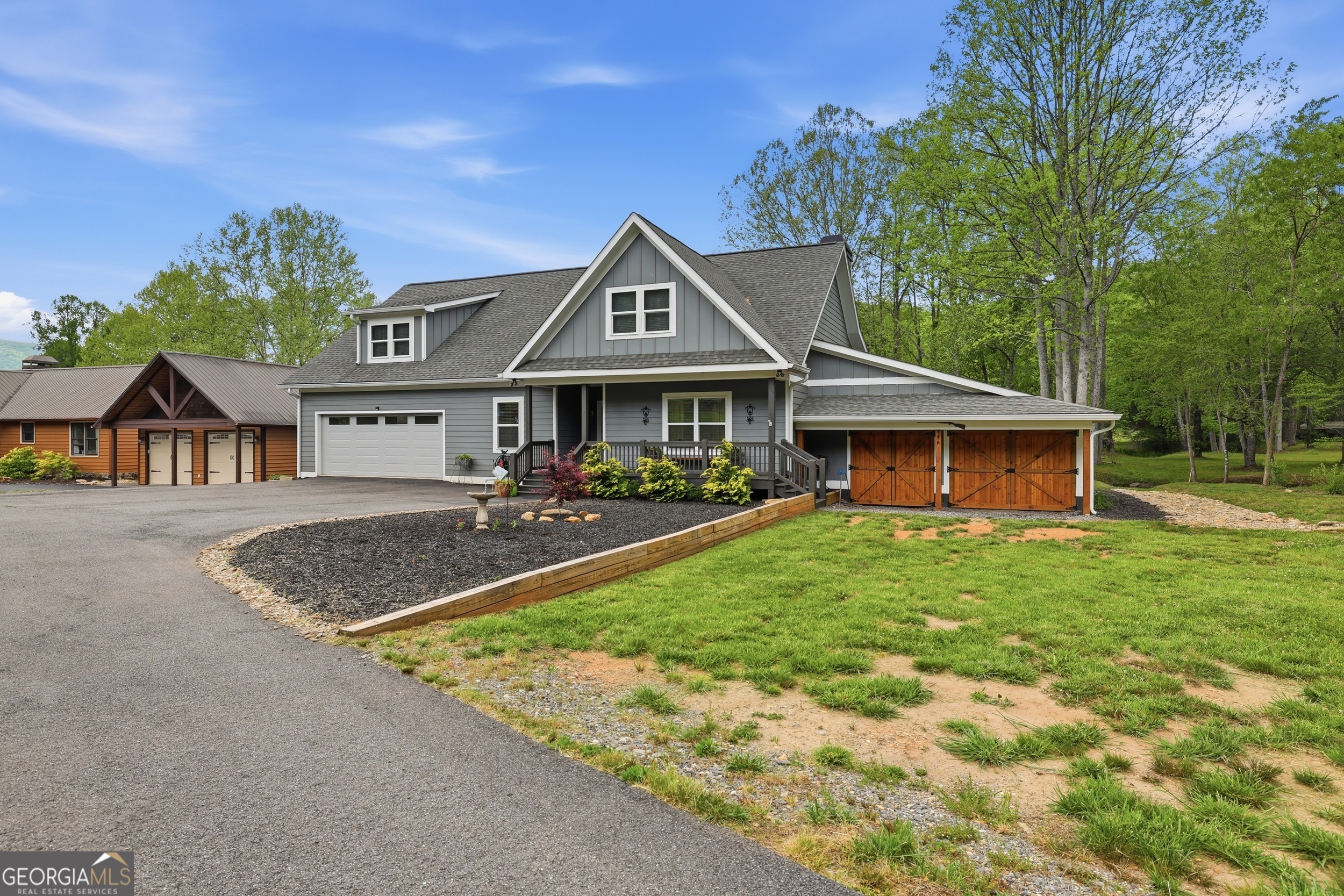 7079 Upper Hightower Road Hiawassee GA 30546