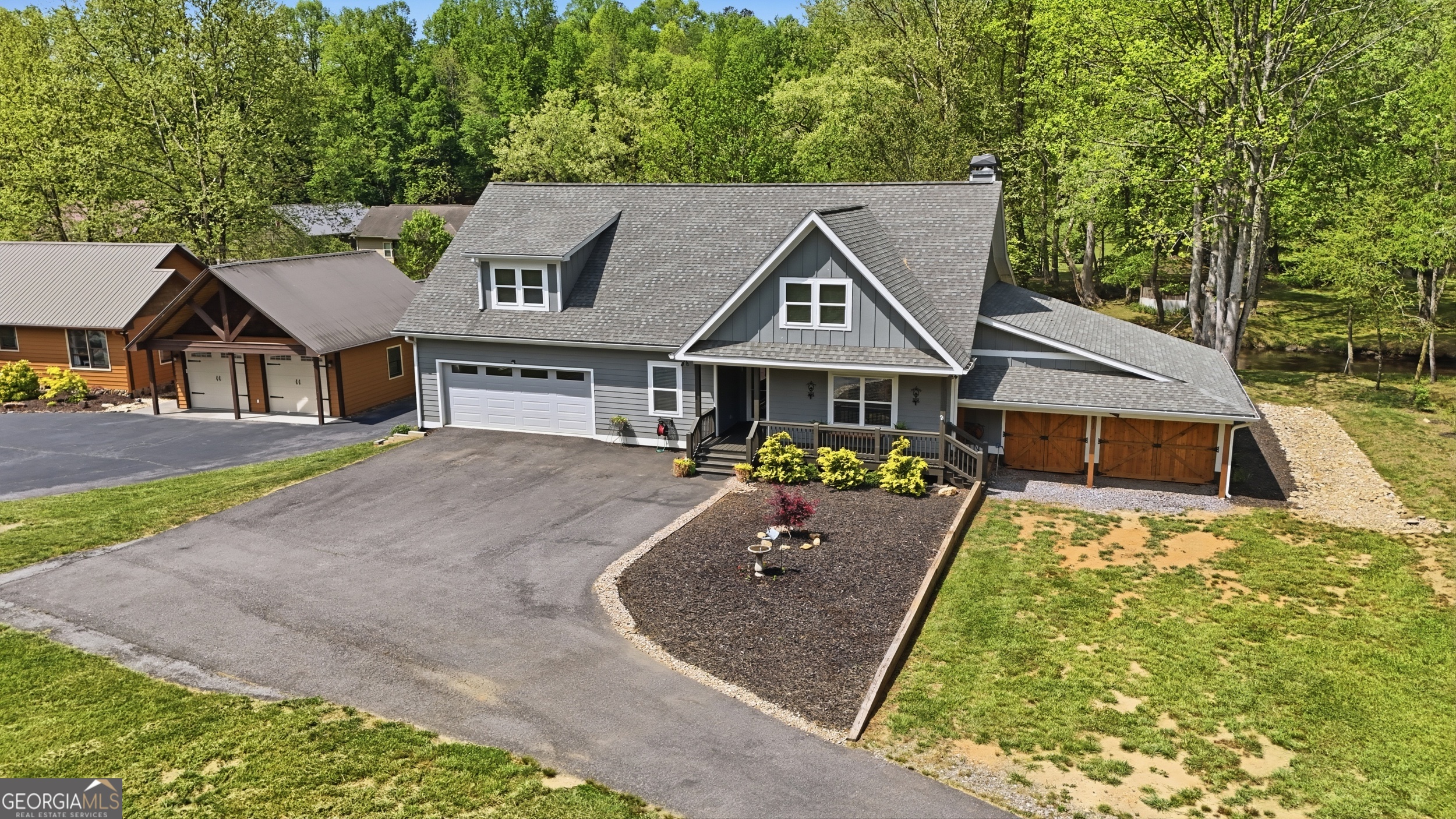 7079 Upper Hightower Road Hiawassee GA 30546