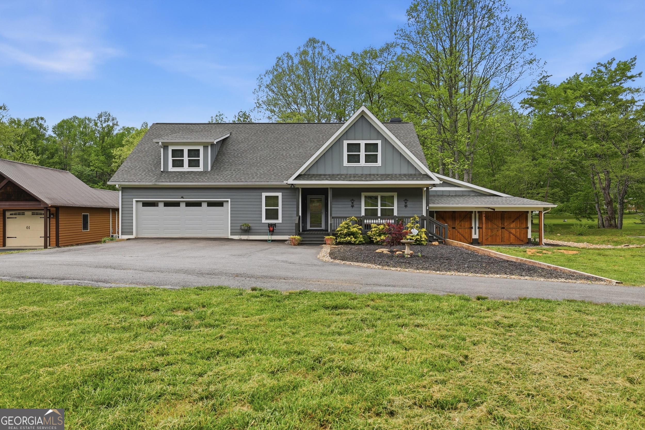 7079 Upper Hightower Road Hiawassee GA 30546