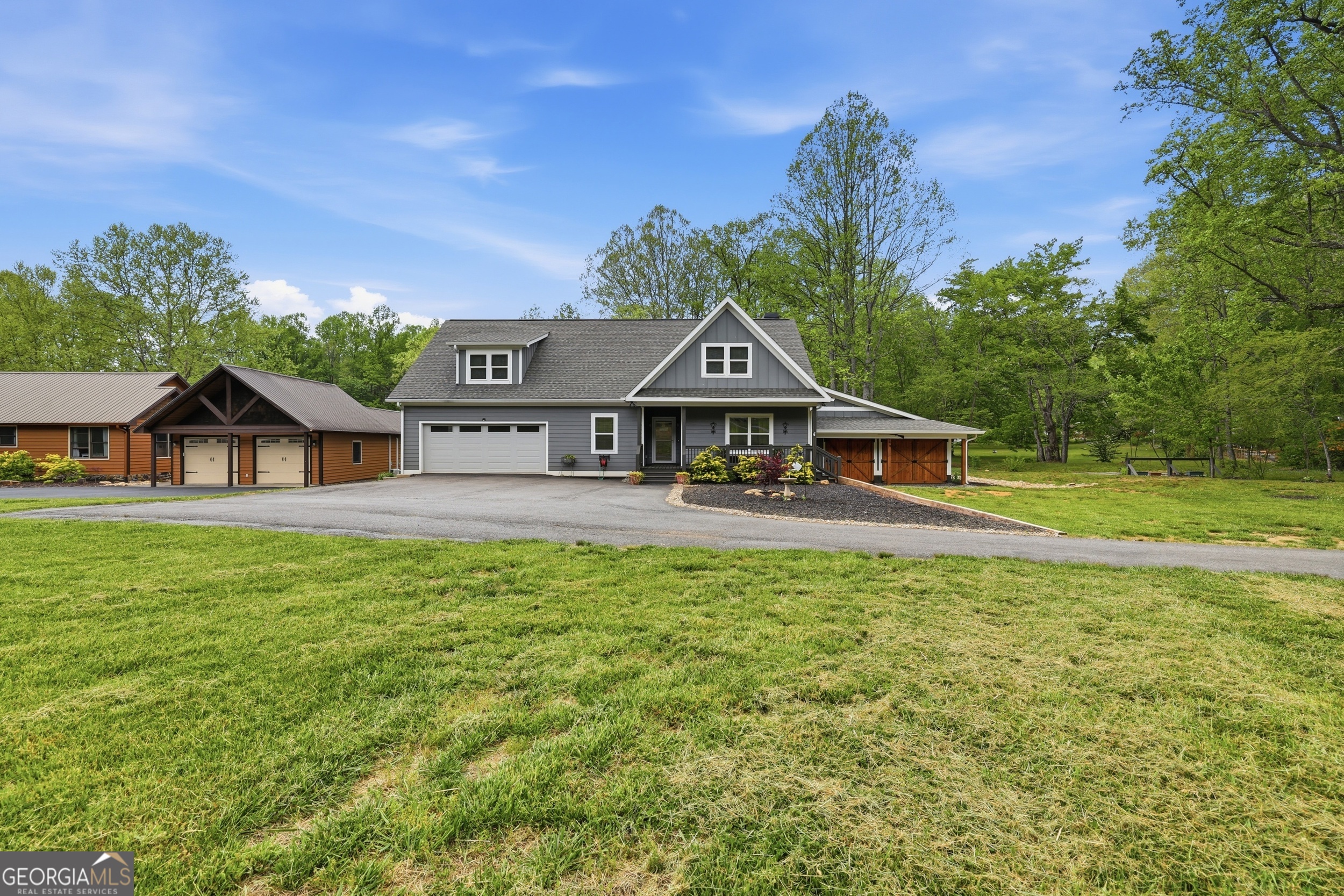 7079 Upper Hightower Road Hiawassee GA 30546