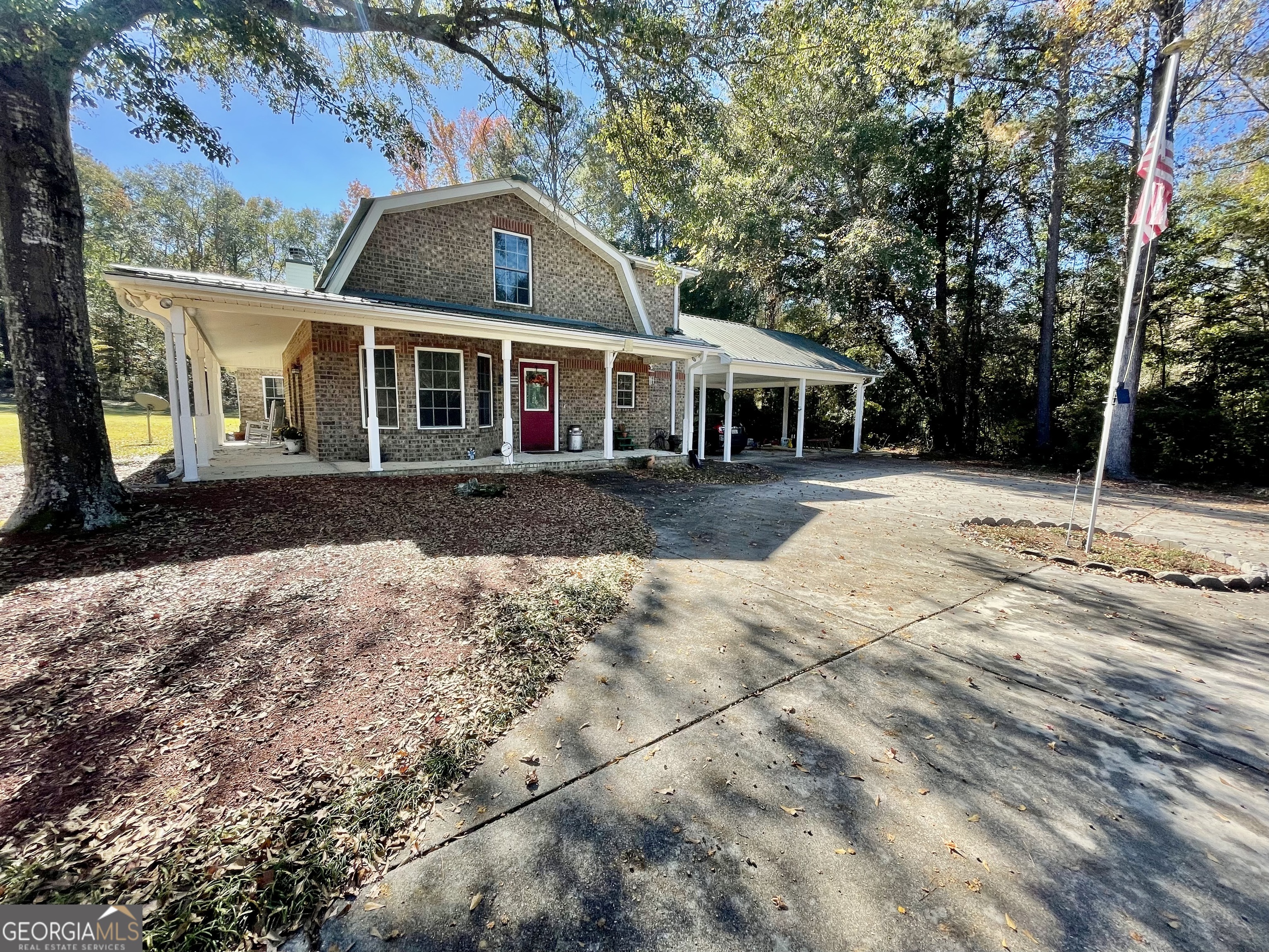 98 Waterfront Way Warner Robins GA 31093