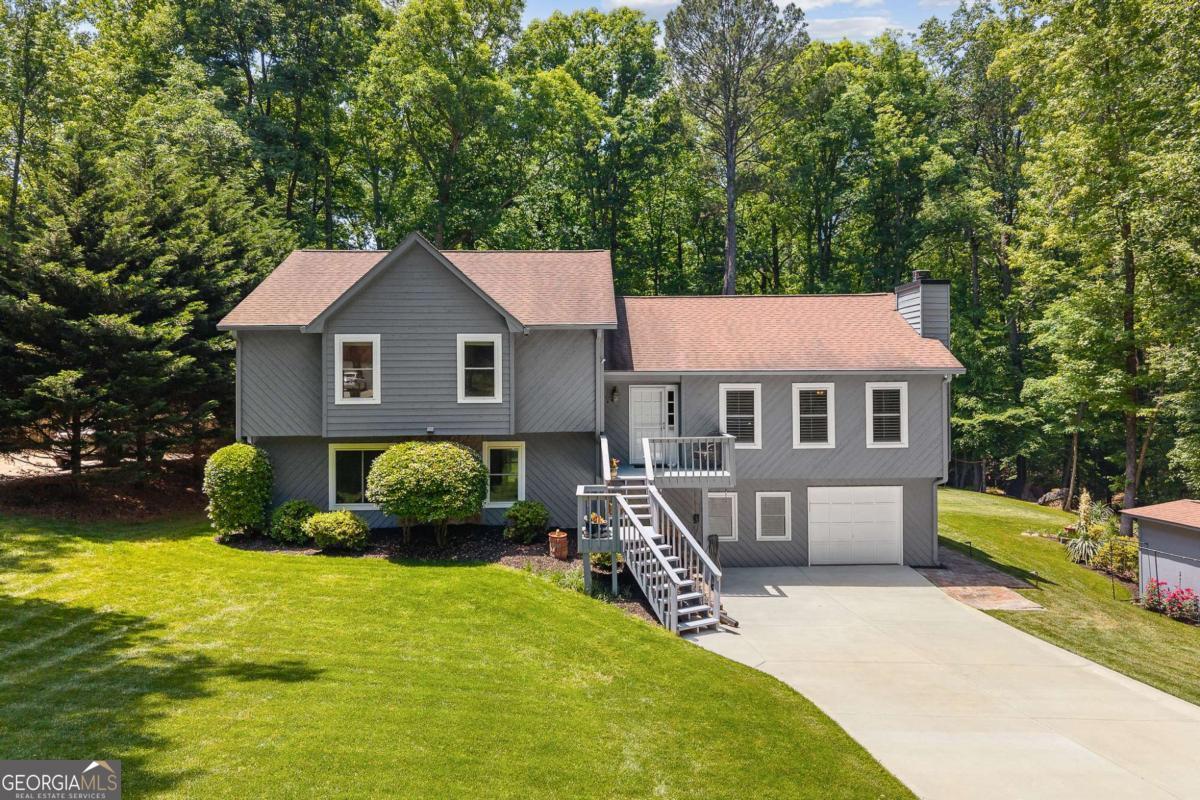 2974 Caldwell Circle Suwanee GA 30024