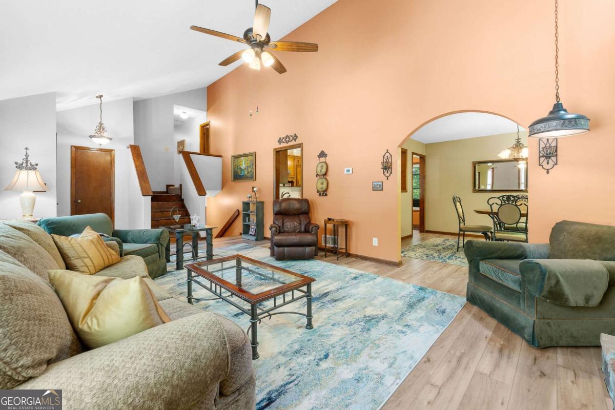 2974 Caldwell Circle Suwanee GA 30024