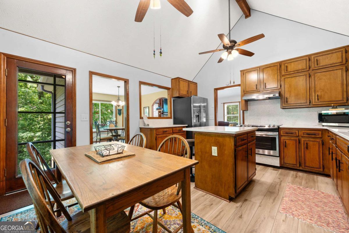 2974 Caldwell Circle Suwanee GA 30024