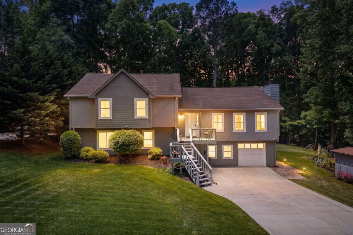 2974 Caldwell Circle Suwanee GA 30024
