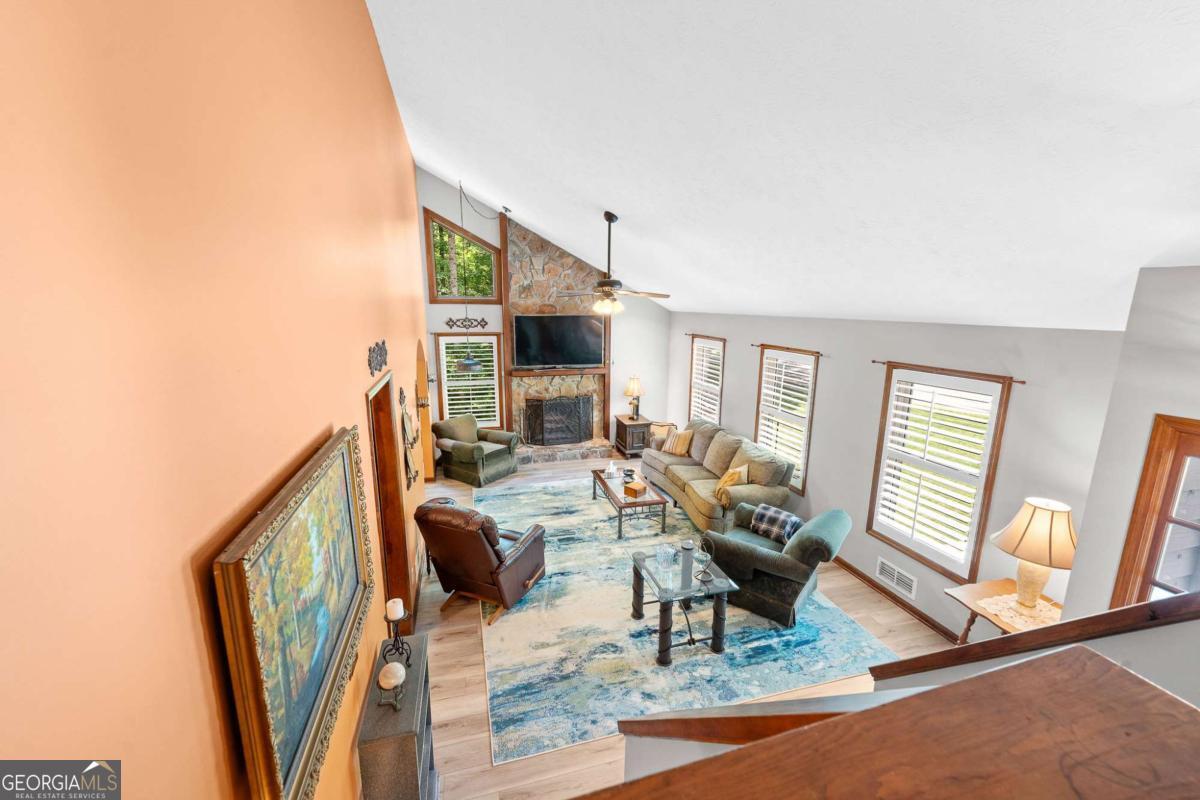 2974 Caldwell Circle Suwanee GA 30024