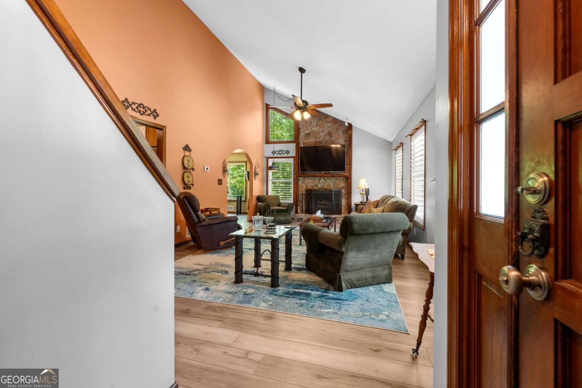 2974 Caldwell Circle Suwanee GA 30024
