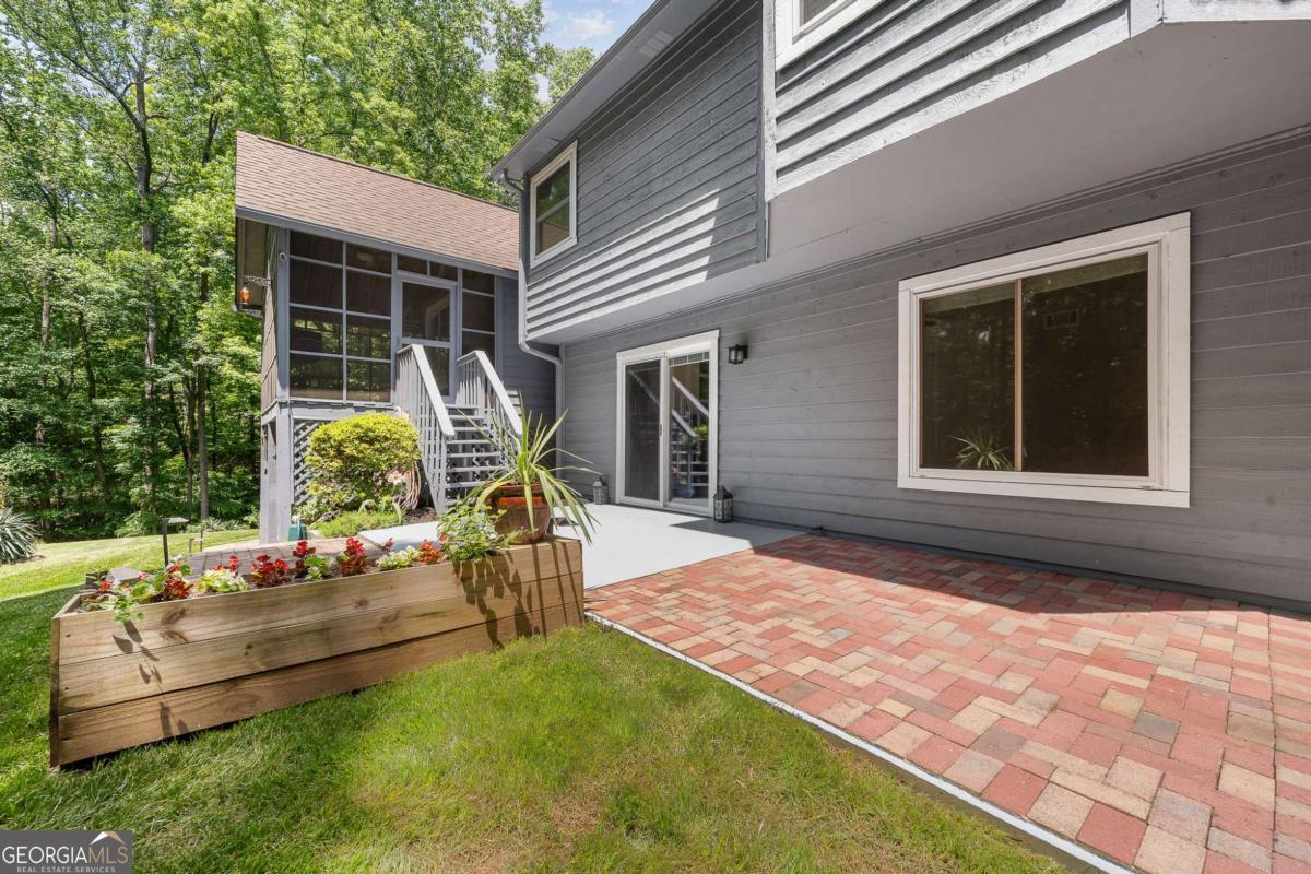 2974 Caldwell Circle Suwanee GA 30024
