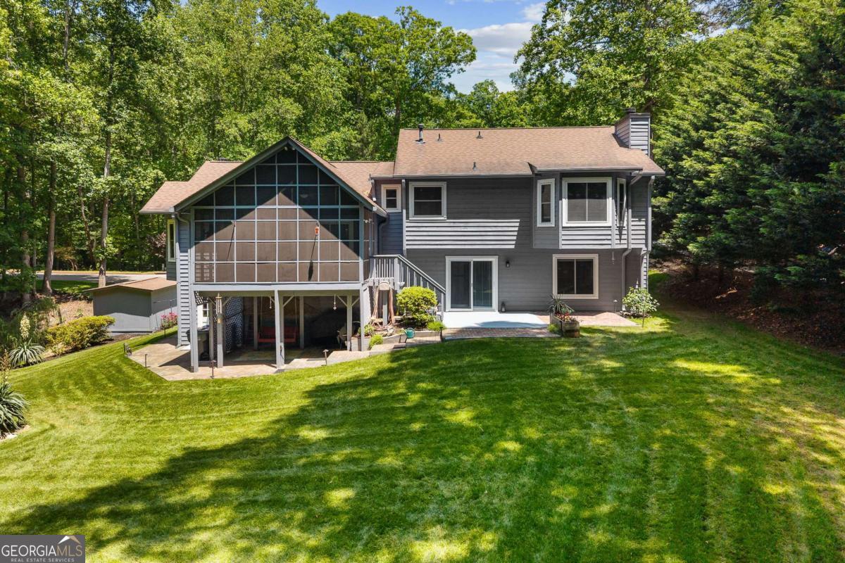 2974 Caldwell Circle Suwanee GA 30024