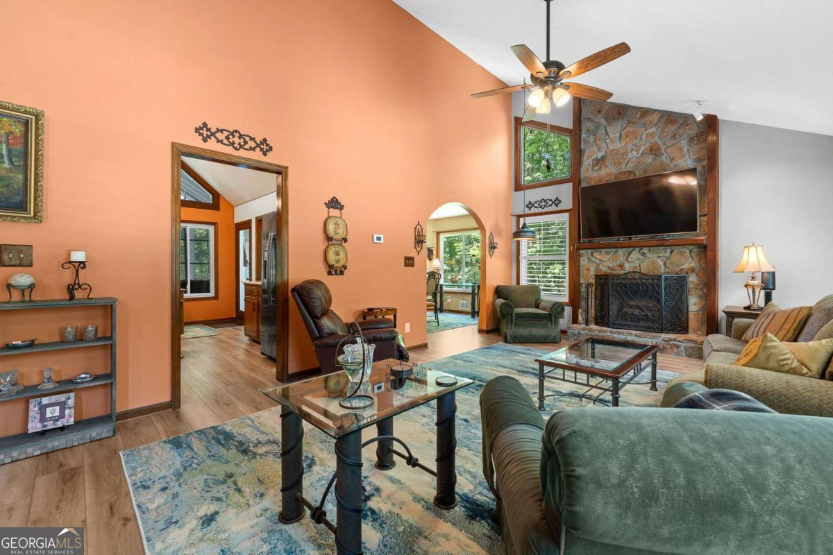 2974 Caldwell Circle Suwanee GA 30024