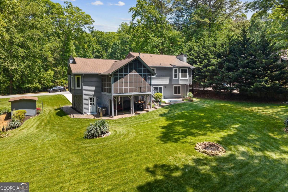 2974 Caldwell Circle Suwanee GA 30024