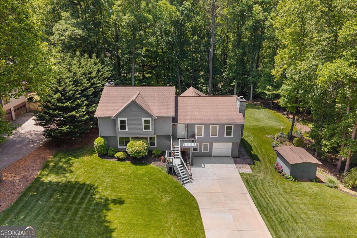 2974 Caldwell Circle Suwanee GA 30024