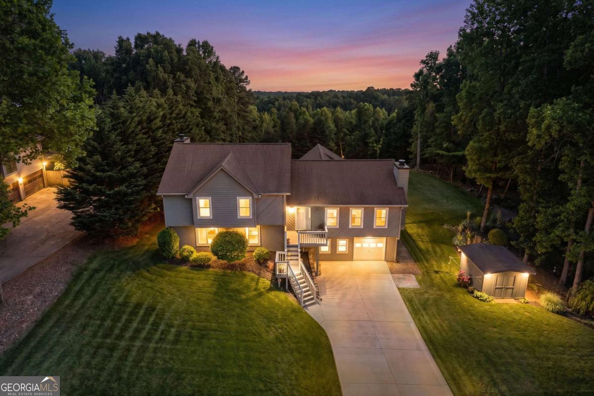 2974 Caldwell Circle Suwanee GA 30024