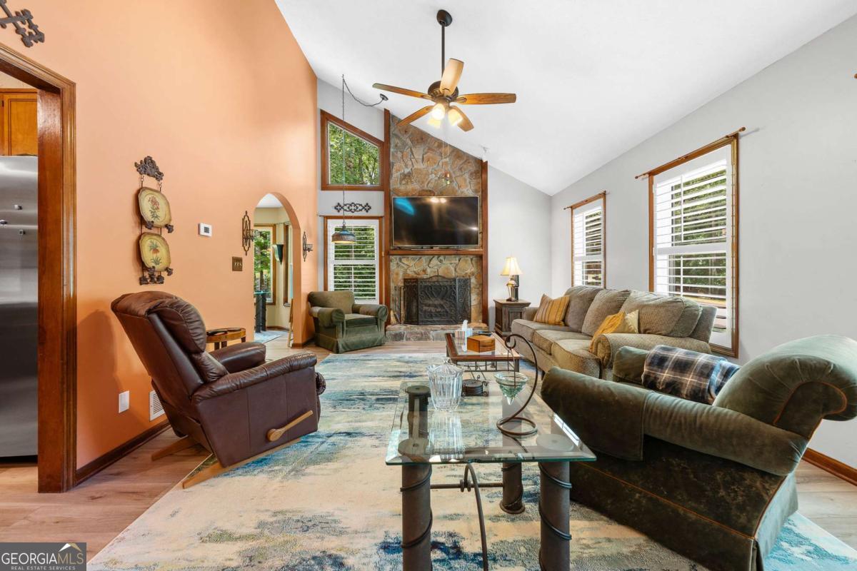 2974 Caldwell Circle Suwanee GA 30024