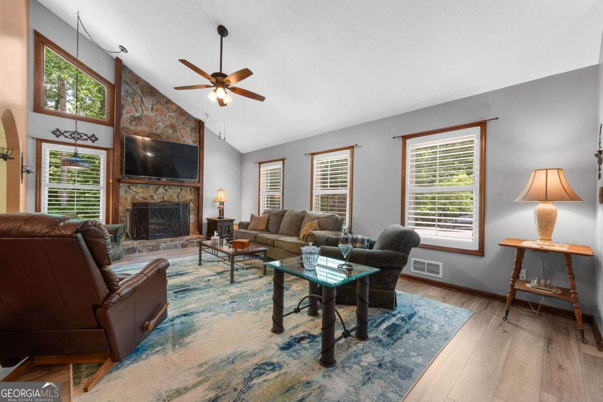 2974 Caldwell Circle Suwanee GA 30024