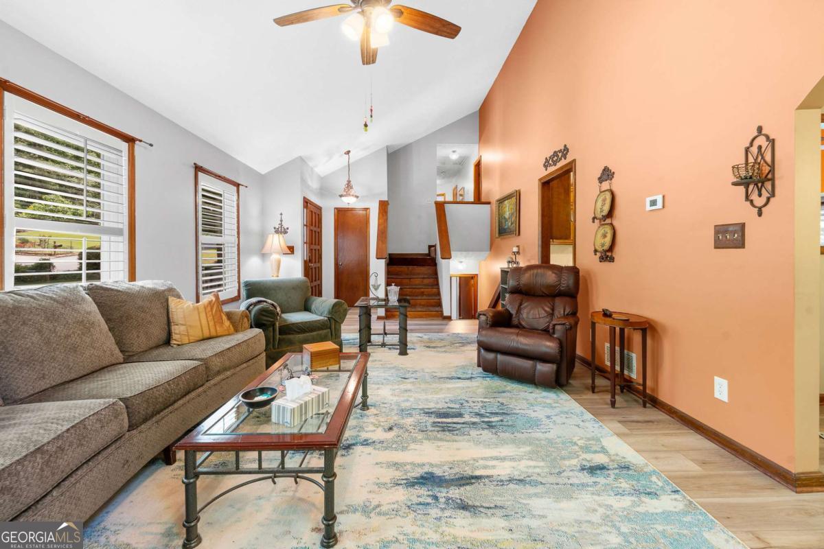 2974 Caldwell Circle Suwanee GA 30024