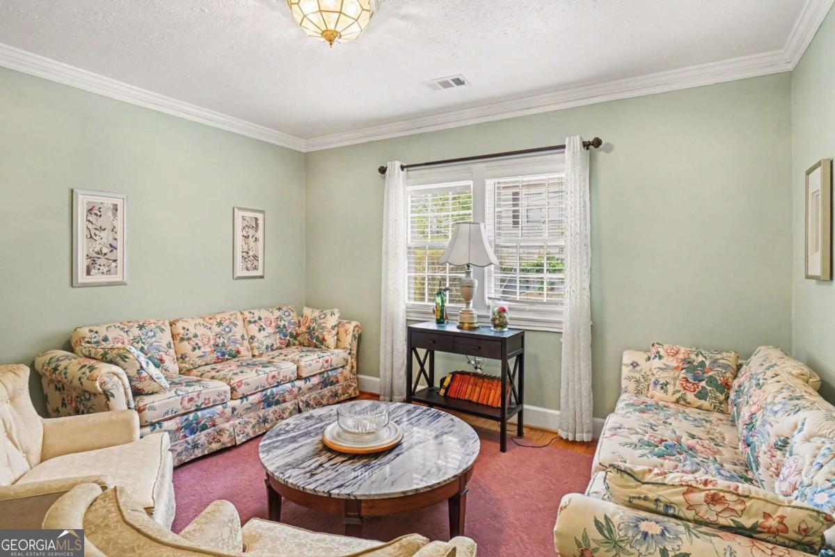 2088 E Roxboro Road NE Atlanta GA 30324