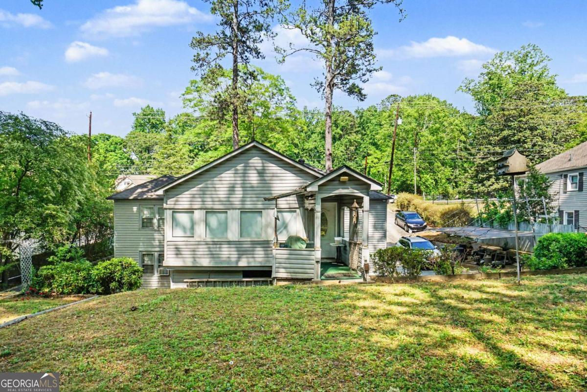 2088 E Roxboro Road NE Atlanta GA 30324