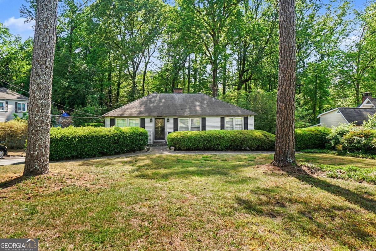 2088 E Roxboro Road NE Atlanta GA 30324