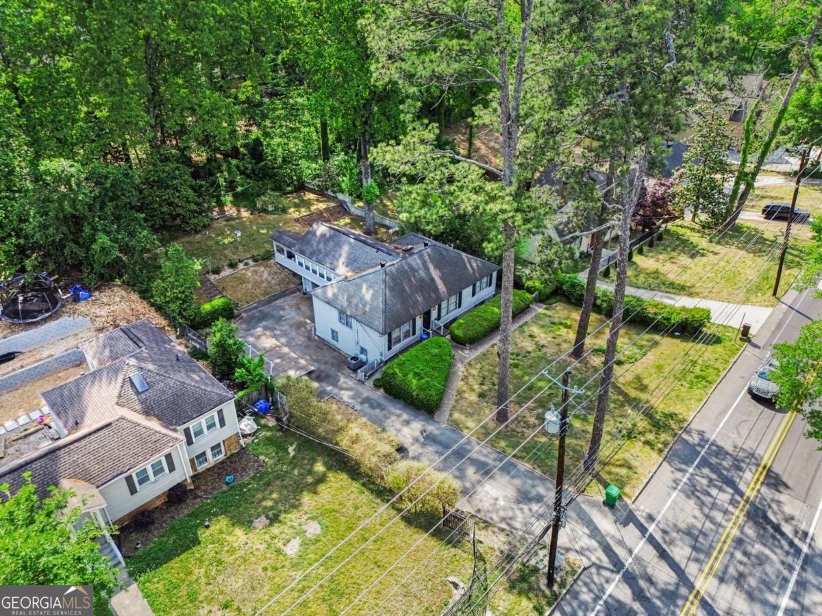 2088 E Roxboro Road NE Atlanta GA 30324