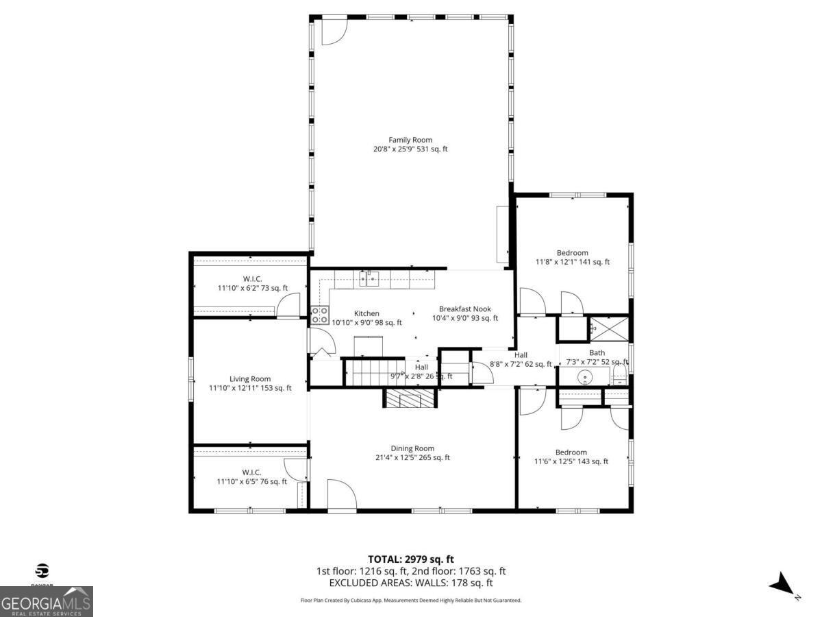 2088 E Roxboro Road NE Atlanta GA 30324